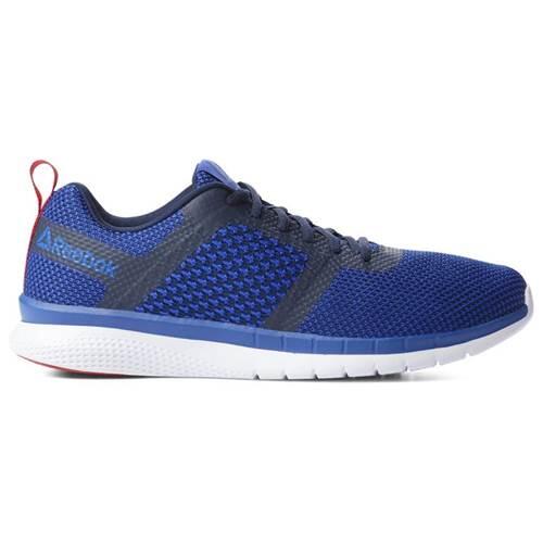 Buty treningowe męskie Reebok PT Prime Run