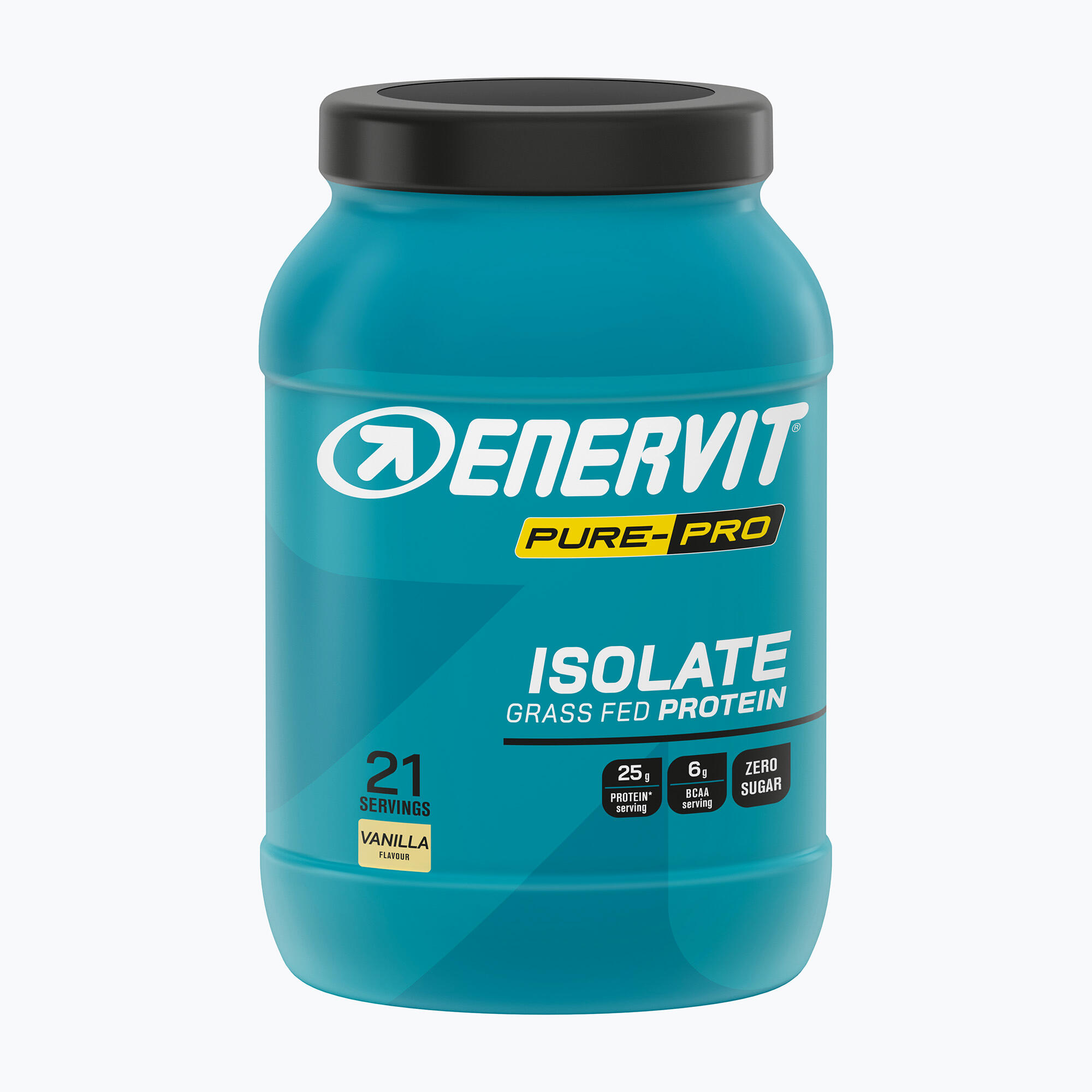 Izolat Enervit PurePro Iso Grass