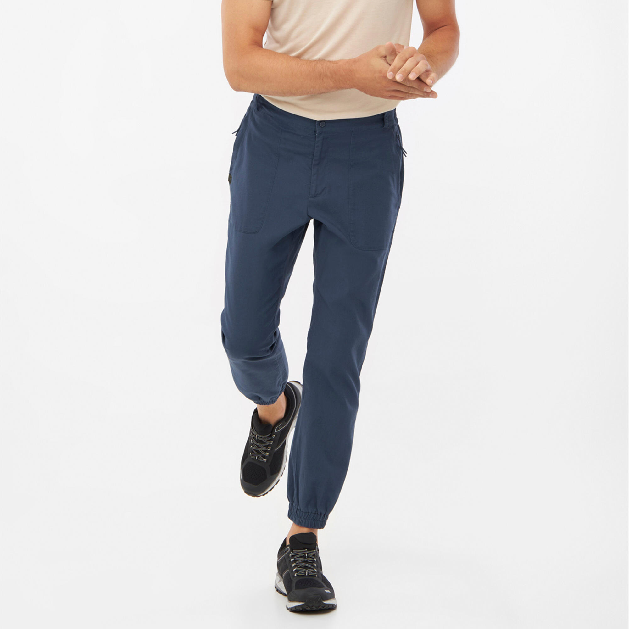 Spodnie męskie VIKING Banao Man Bamboo