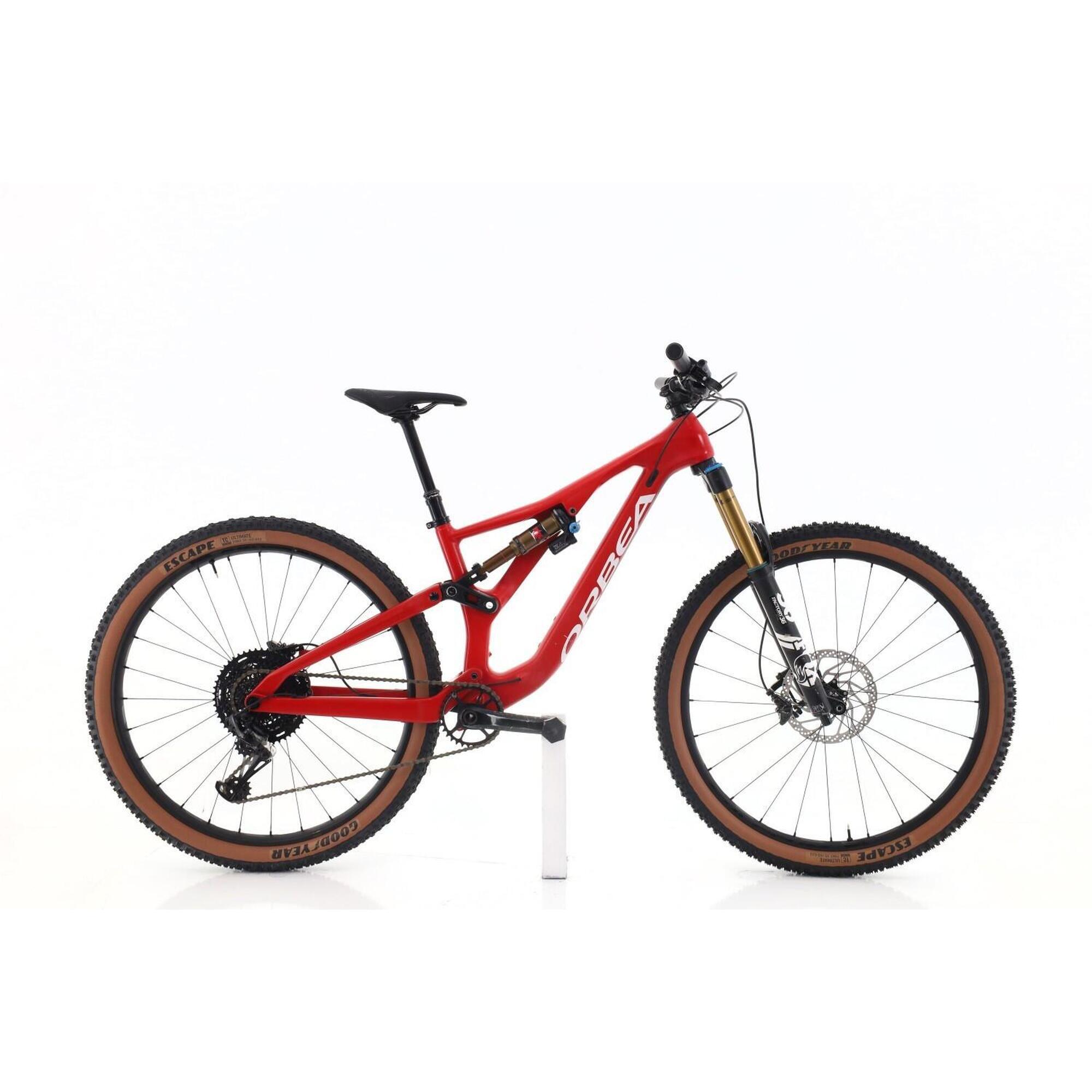 Second life · R. górski · Orbea Rallon X01 · W bardzo dobrym stanie