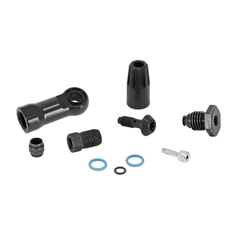 Przyłącze przewodu hamulcowego Magura MT - HS11 - HS22 - HS33