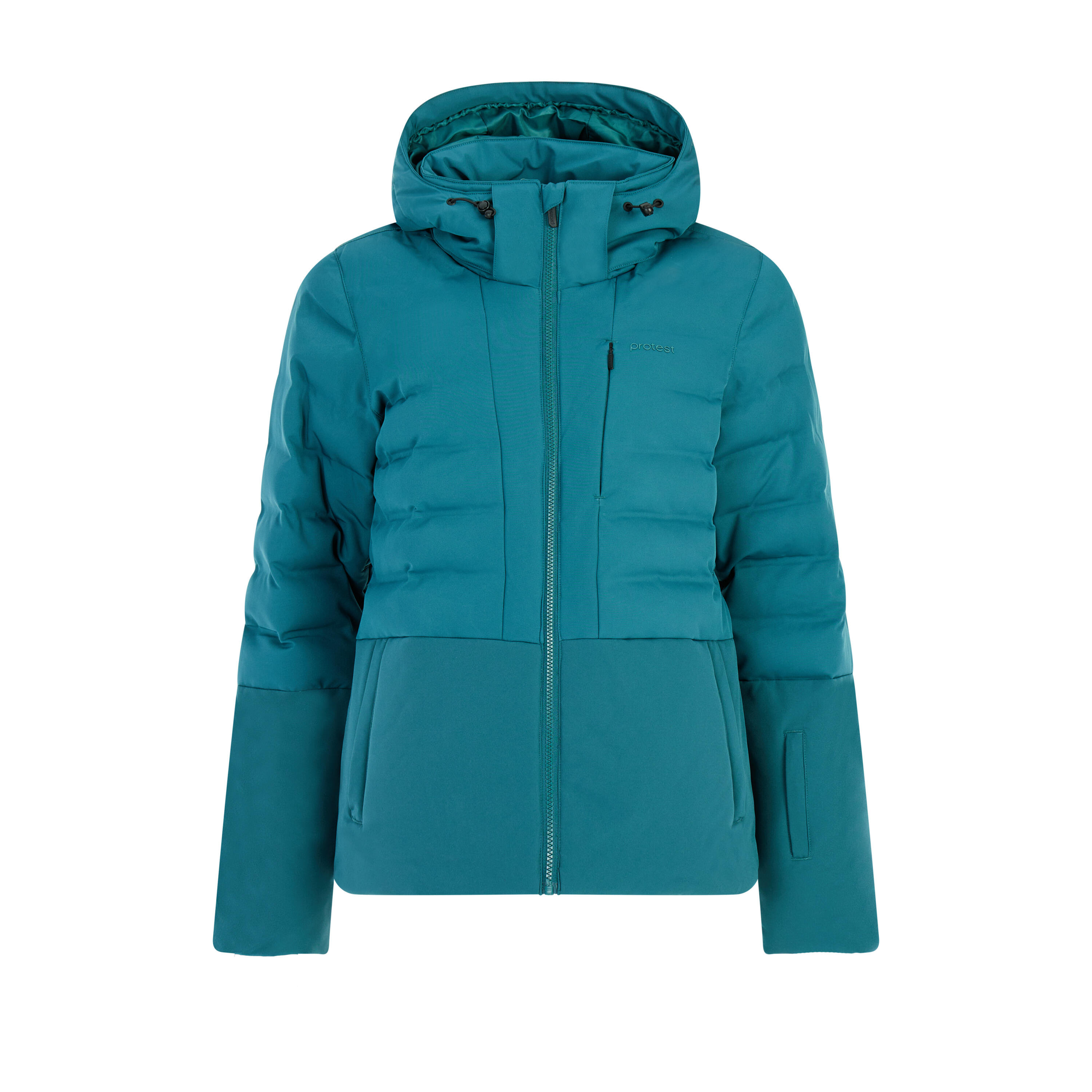 Damska kurtka narciarska Protest Hazely