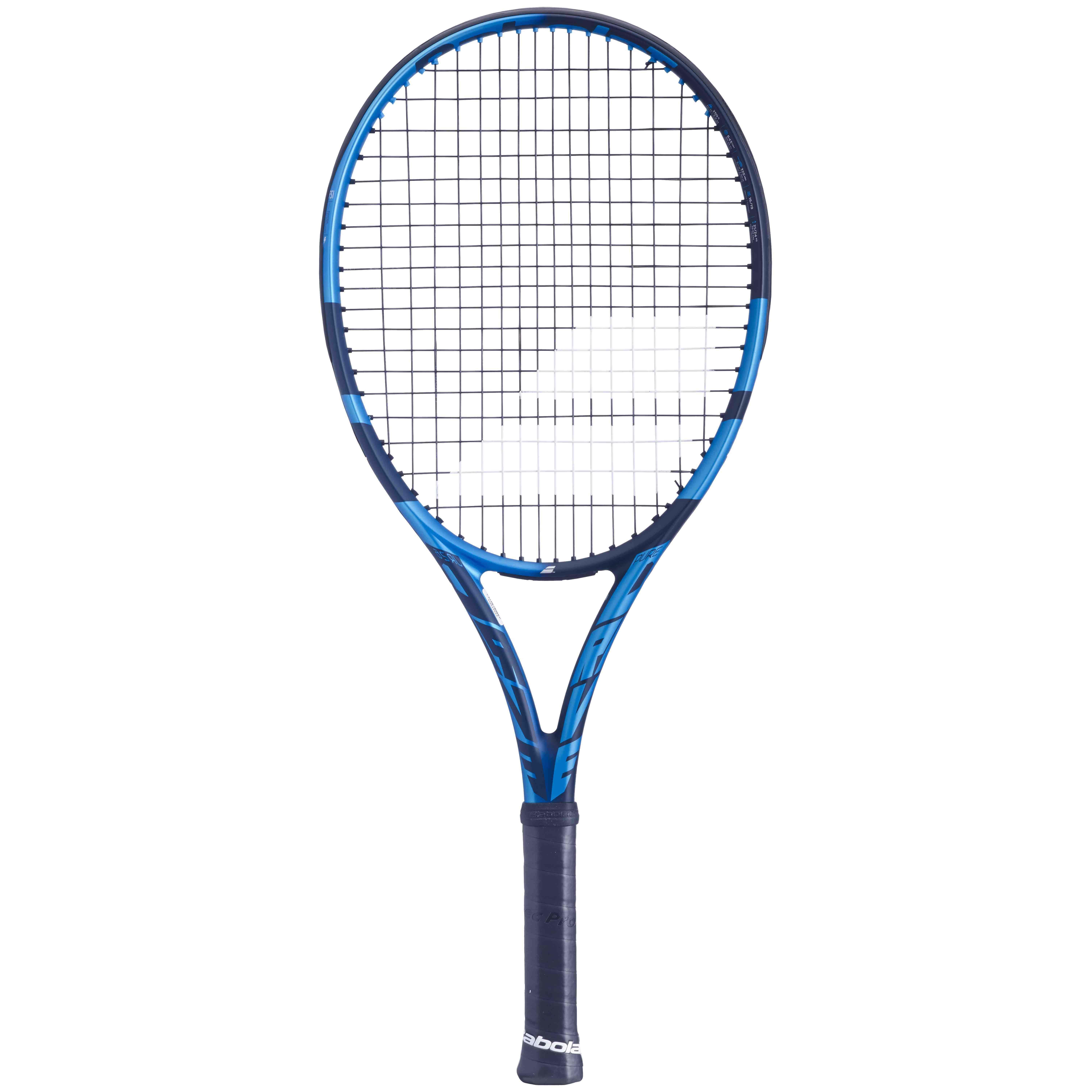 Rakieta tenisowa dla dzieci Babolat Pure Drive Junior 26 L0