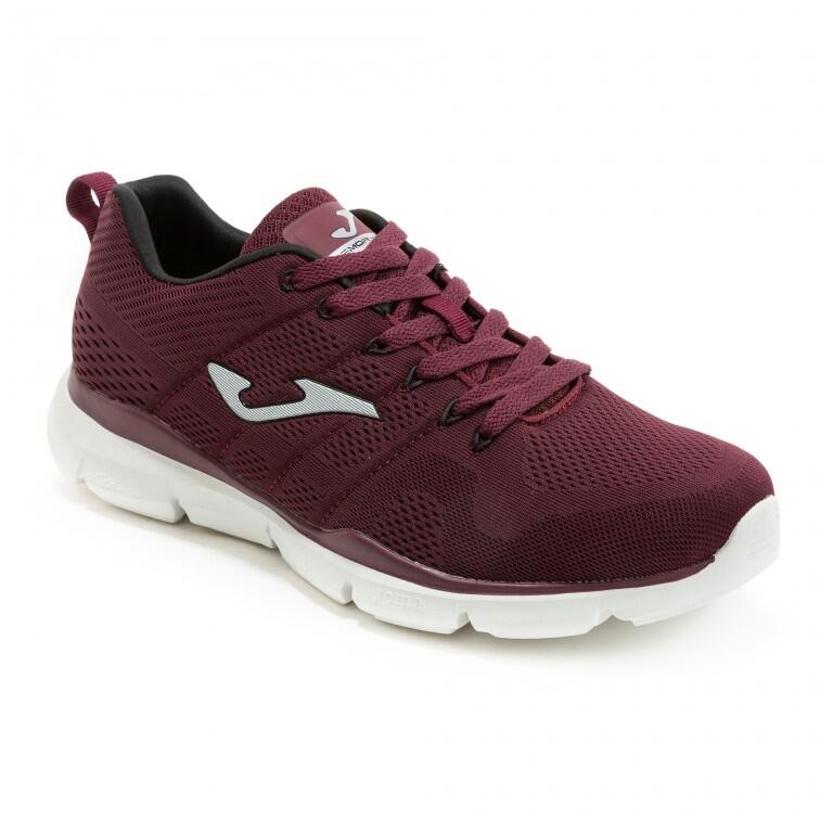 Buty Lifestyle Joma C.ZEN 2020 bordowy