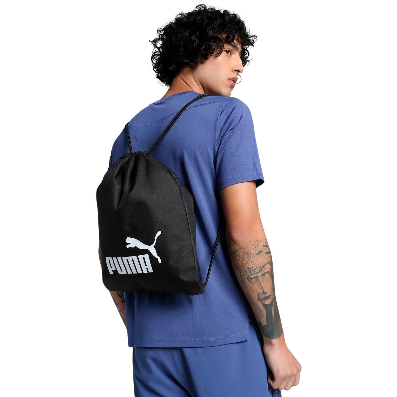 Worek na buty Puma Phase