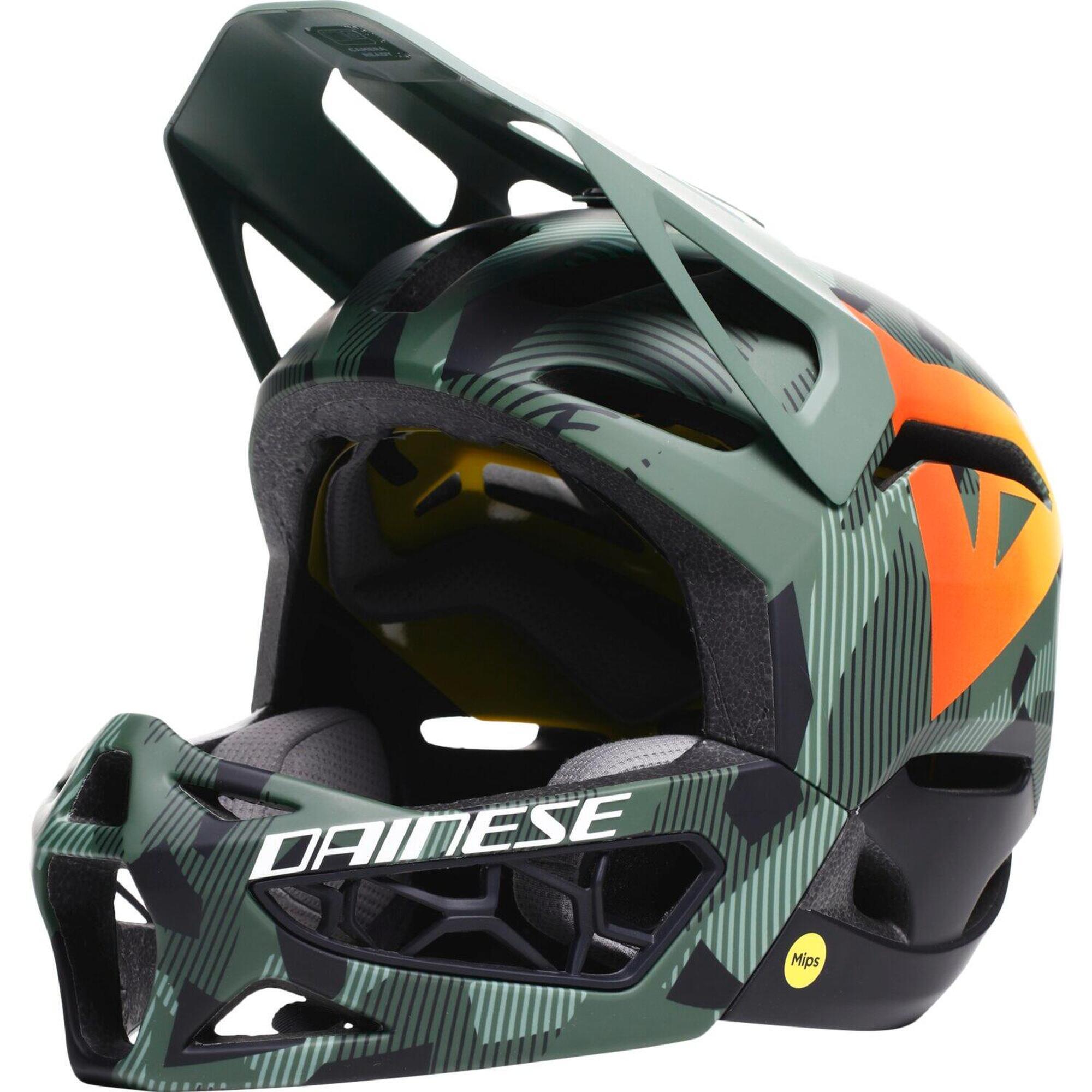 Kask rowerowy Dainese Linea 01 MIPS Evo