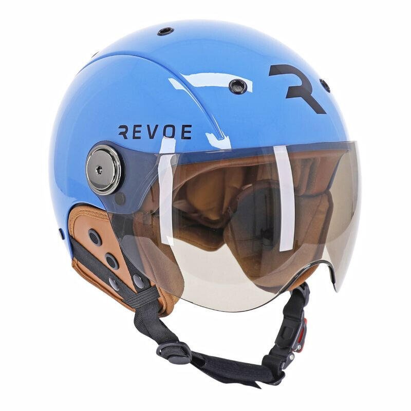 Kask Revoe Premium Urbain-City