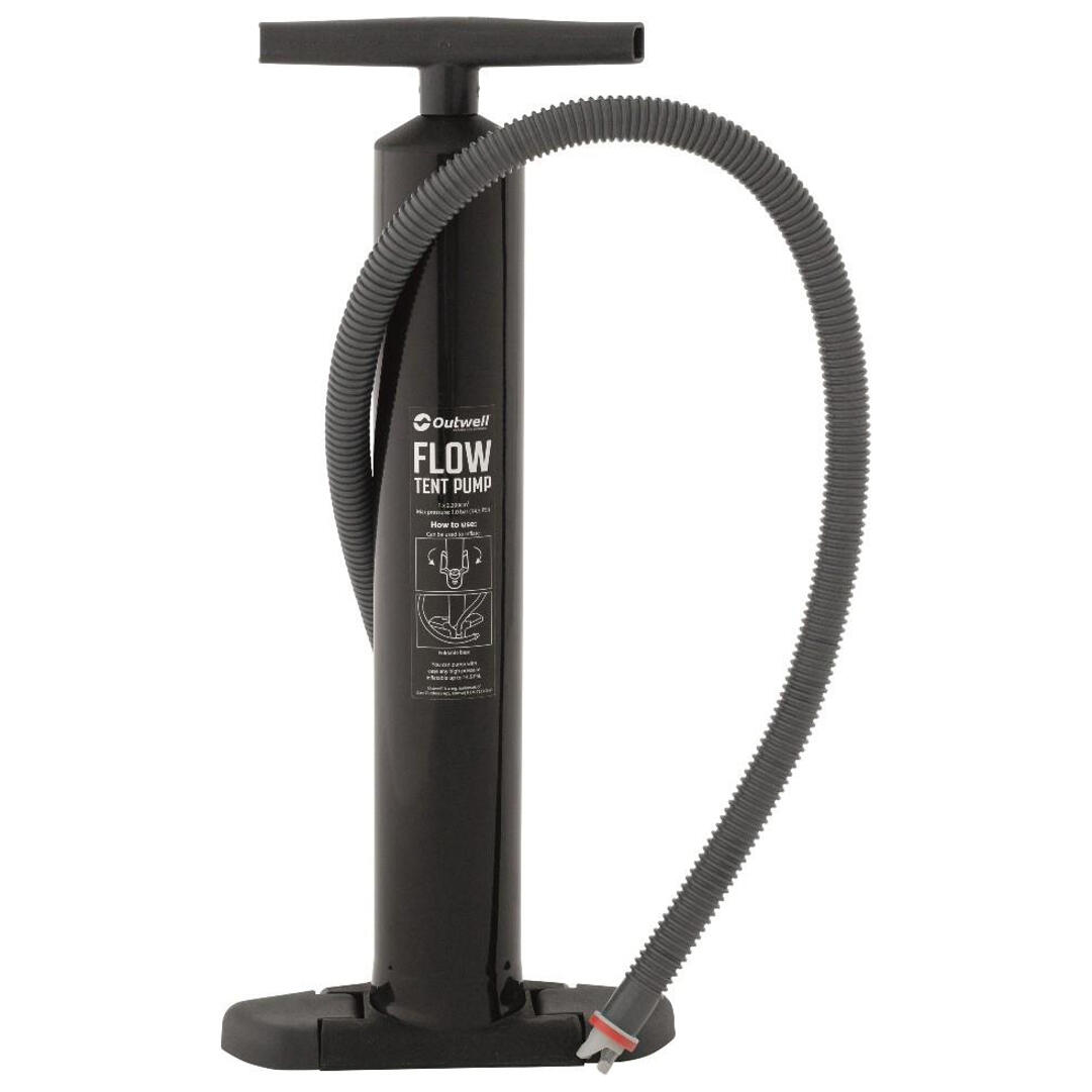 Pompka Outwell Flow Tent Pump