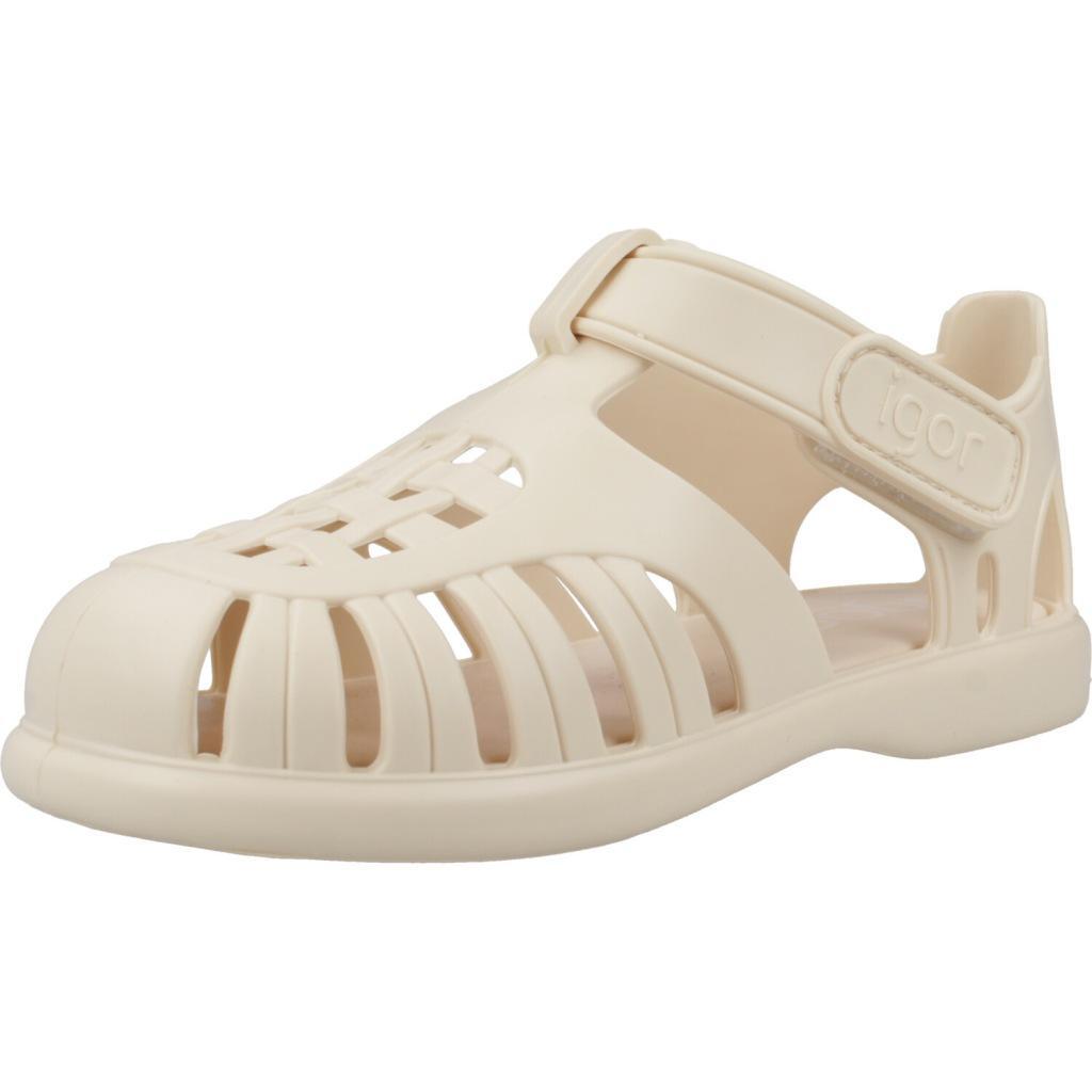 Sandały IGOR S10271 Biały