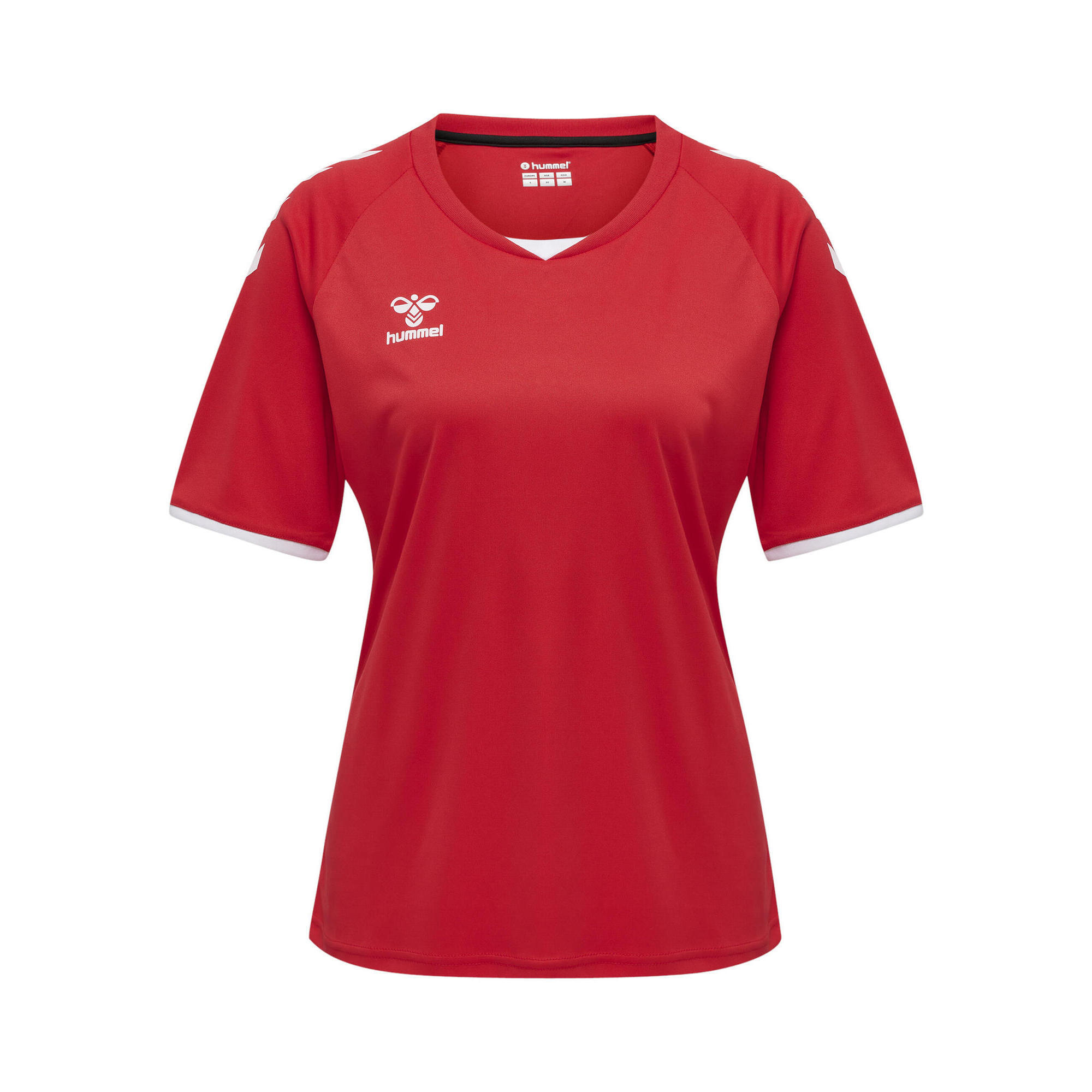 Koszulka damska Hummel hmlhmlCORE volley