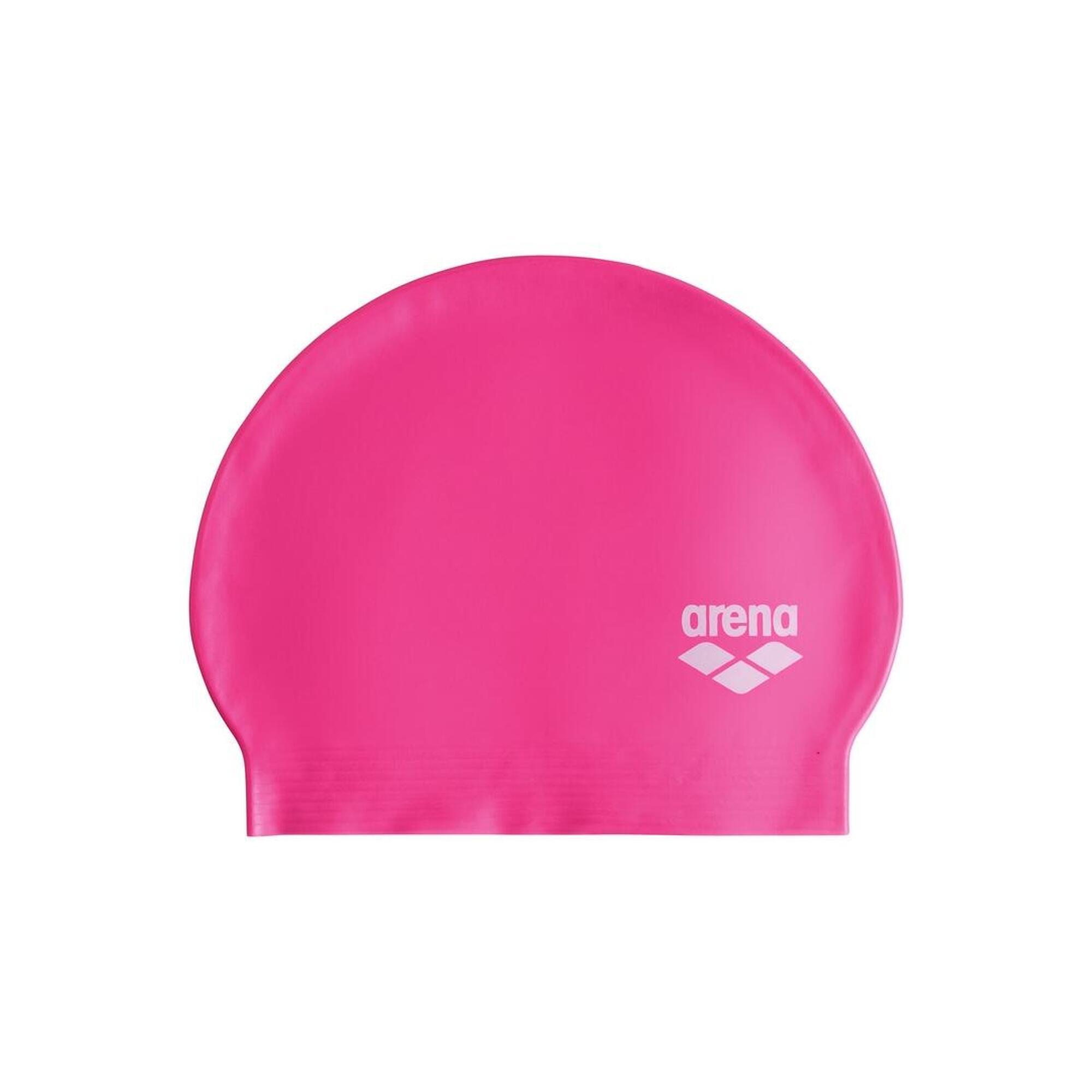 Czepek Pływacki Arena Soft Latex II