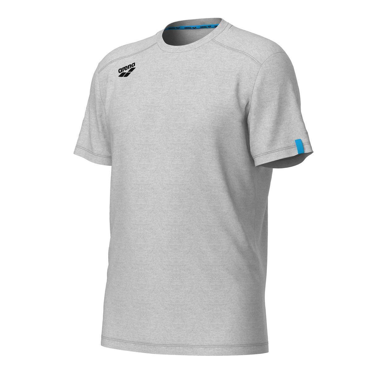 T-shirta Arena Team Solid