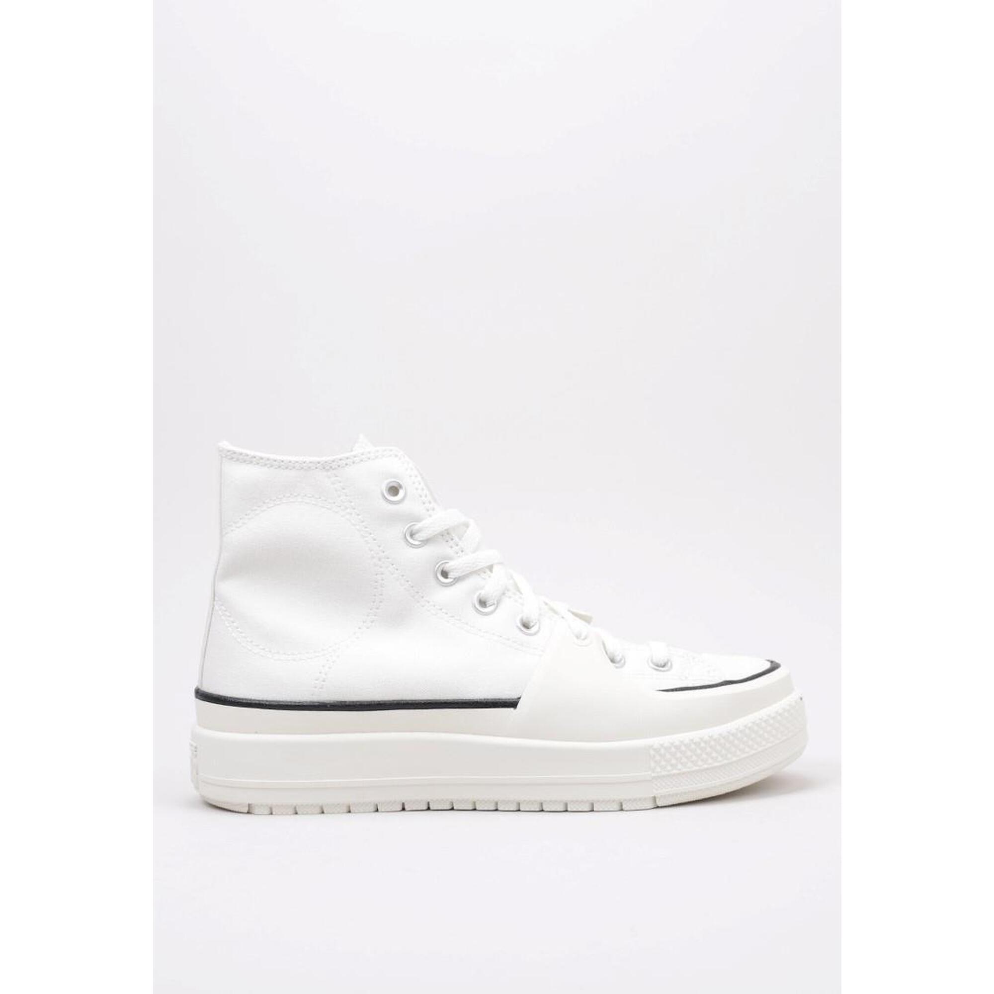 Buty Converse Chuck Taylor All Star Construct Białe