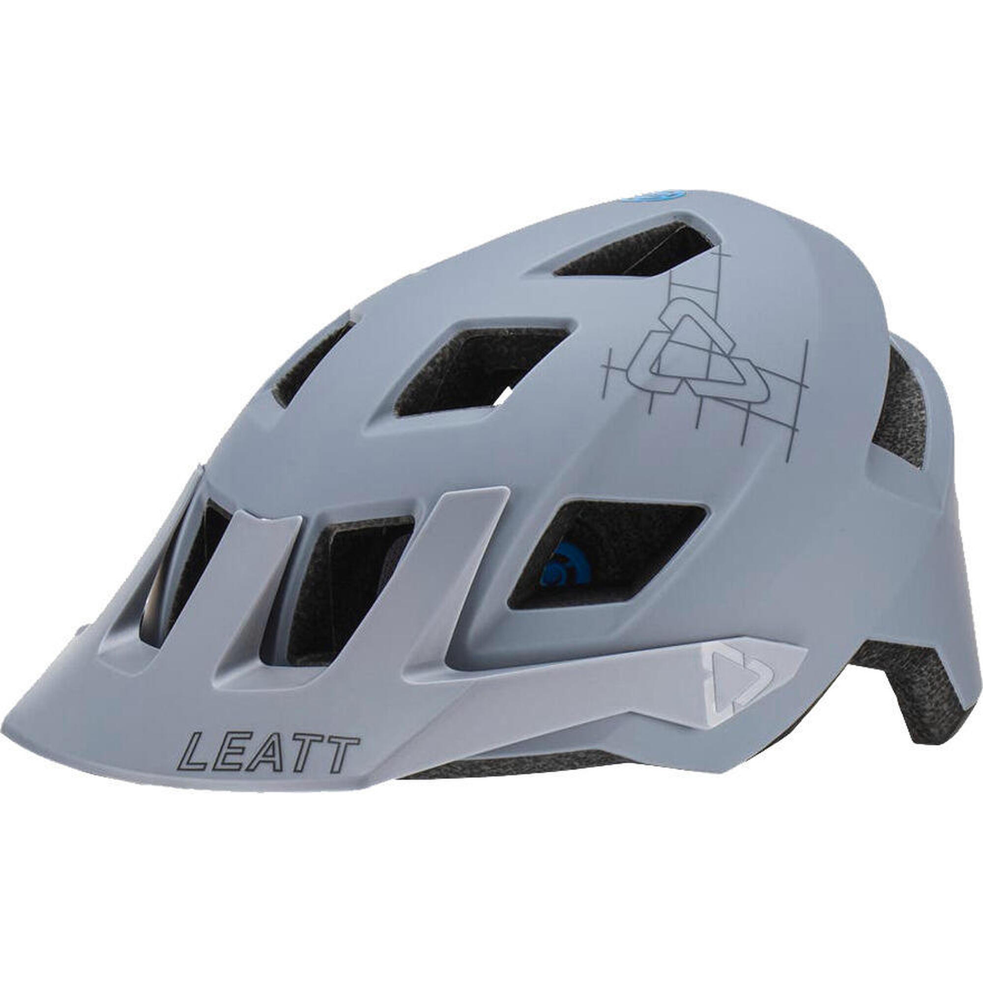 Kask Leatt AllMtn 1.0