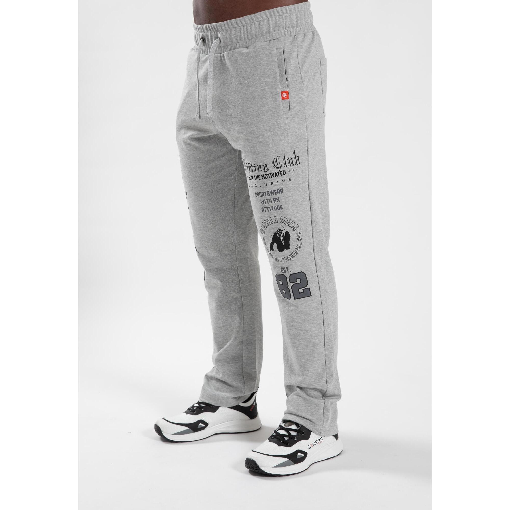 Colorado SweatSpodnie - Szary