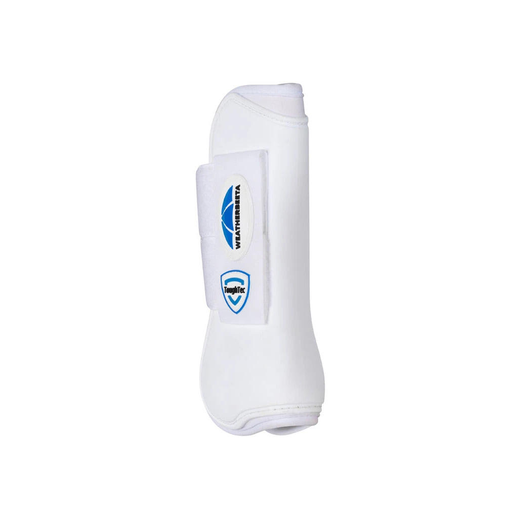 Otwarte przednie getry dla koni Weatherbeeta Tough-Tec Prime