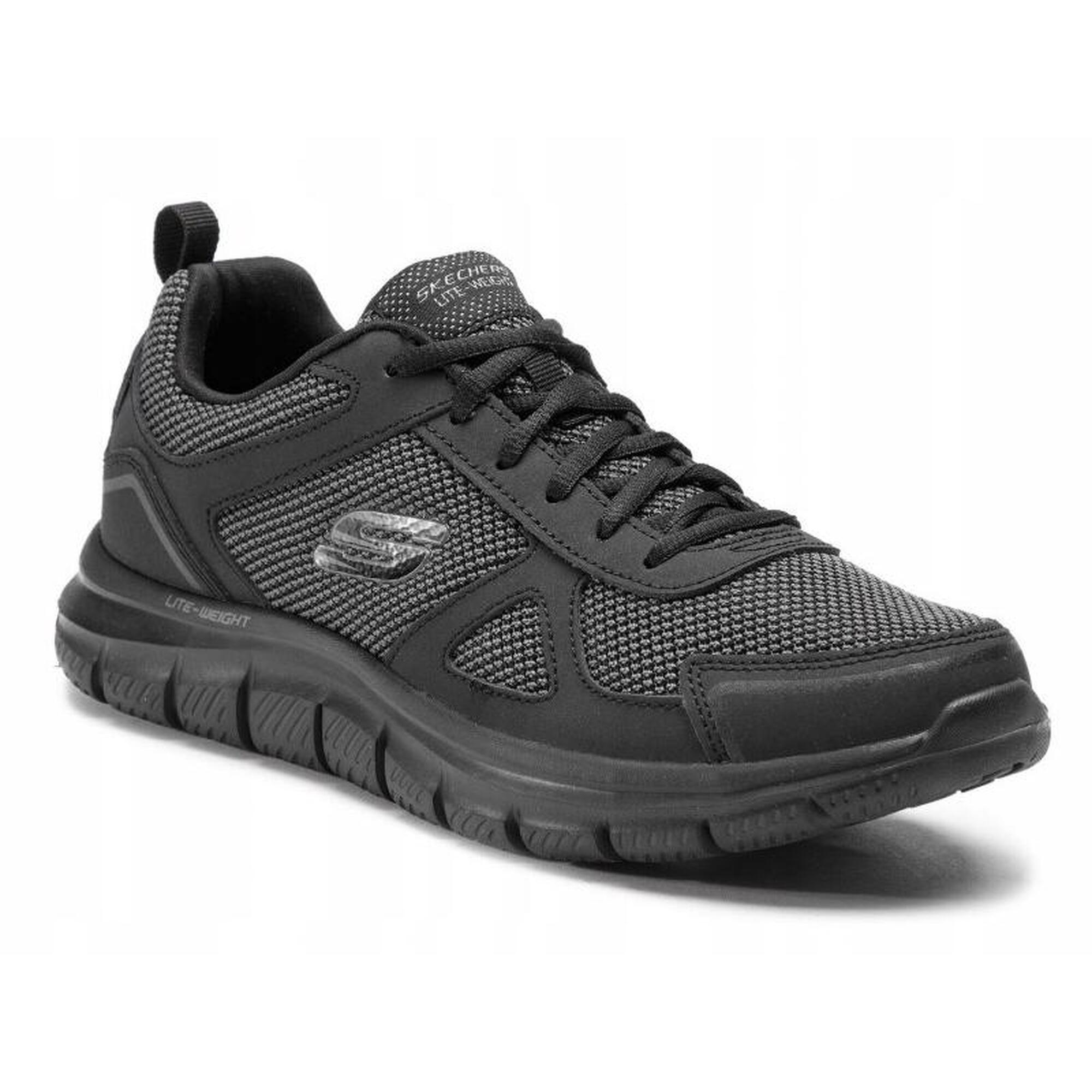 Buty męskie SKECHERS Track Bucolo