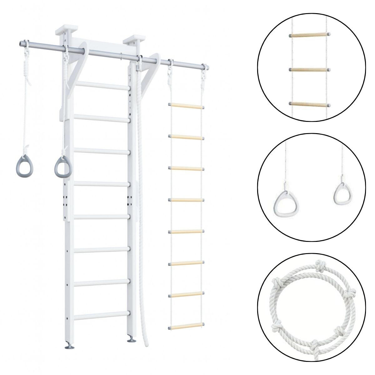 Drabinka gimnastyczna Eco 2