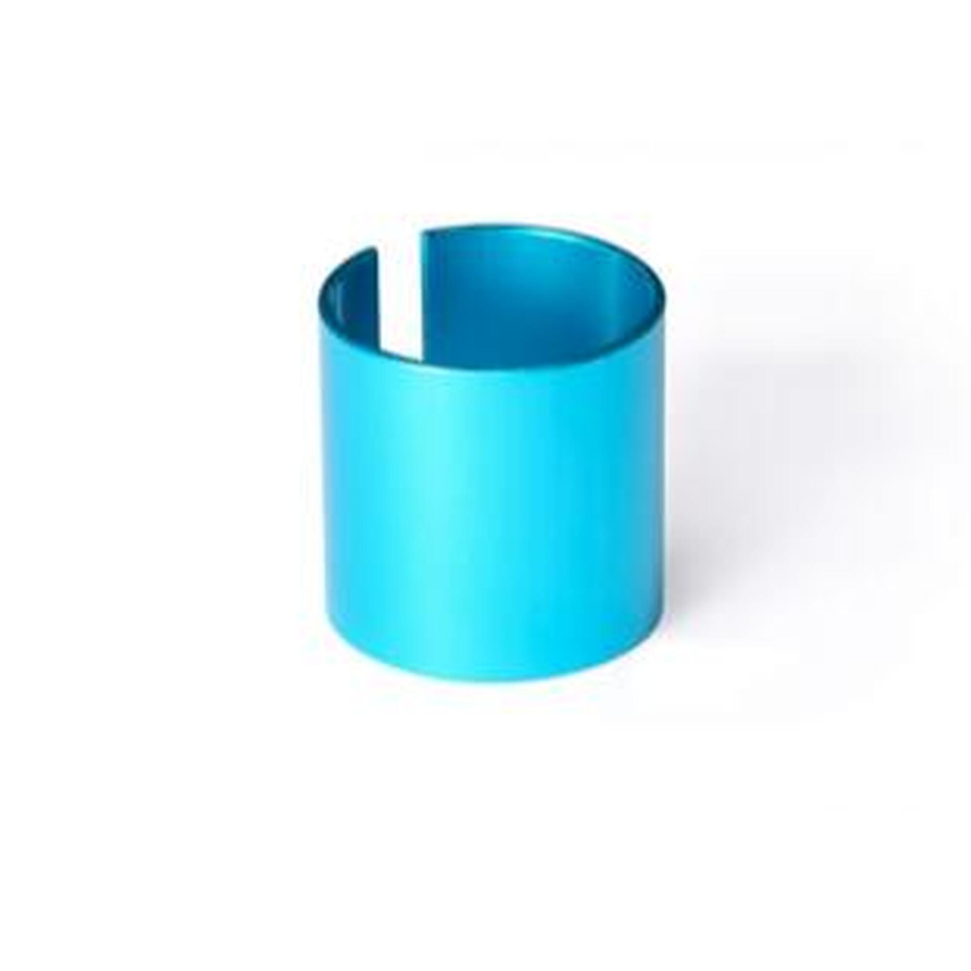 BLUNT SHIM - Kolor - Turkusowy