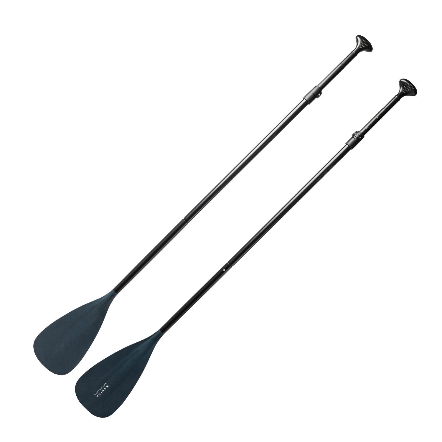 Wiosło pojedyncze do deski SUP -PADDLE1-NB