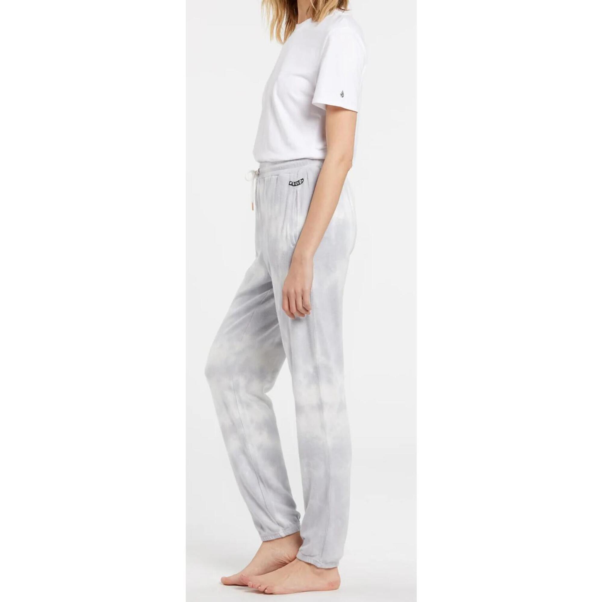 Spodnie turystyczne damskie Volcom Lil Fleece