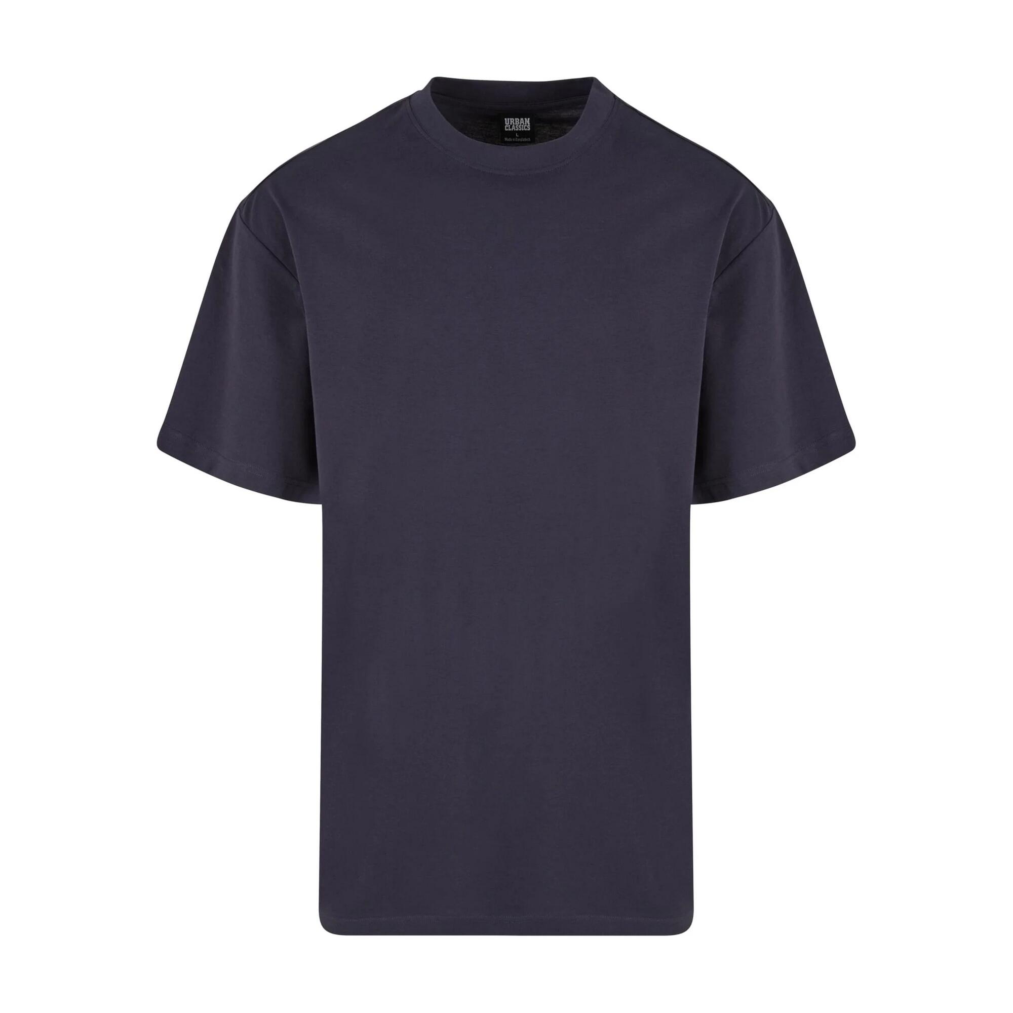 Koszulka Męska Signature Logo Tall