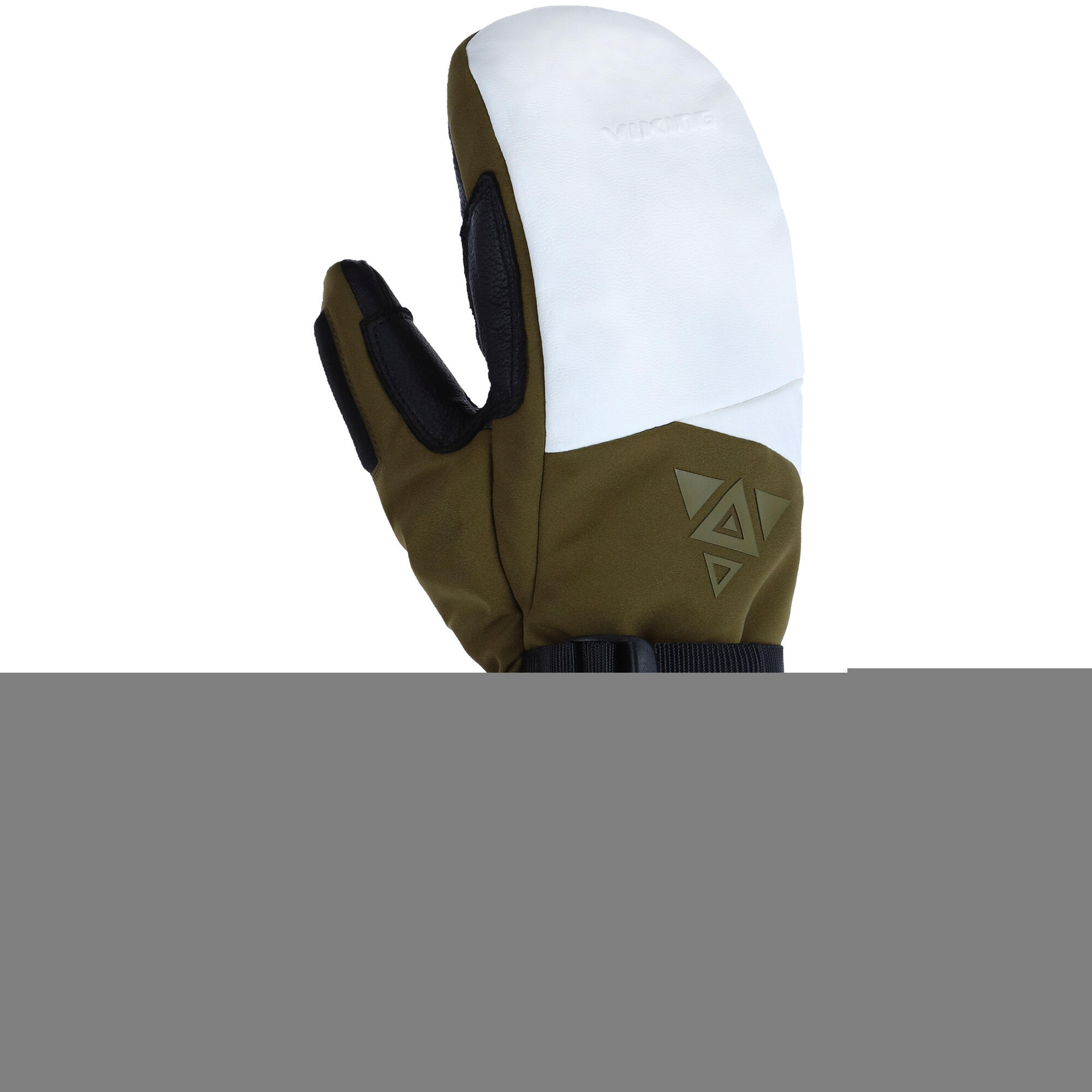 Rękawice freeride'owe dla dorosłych VIKING Norvik Pro Mitten