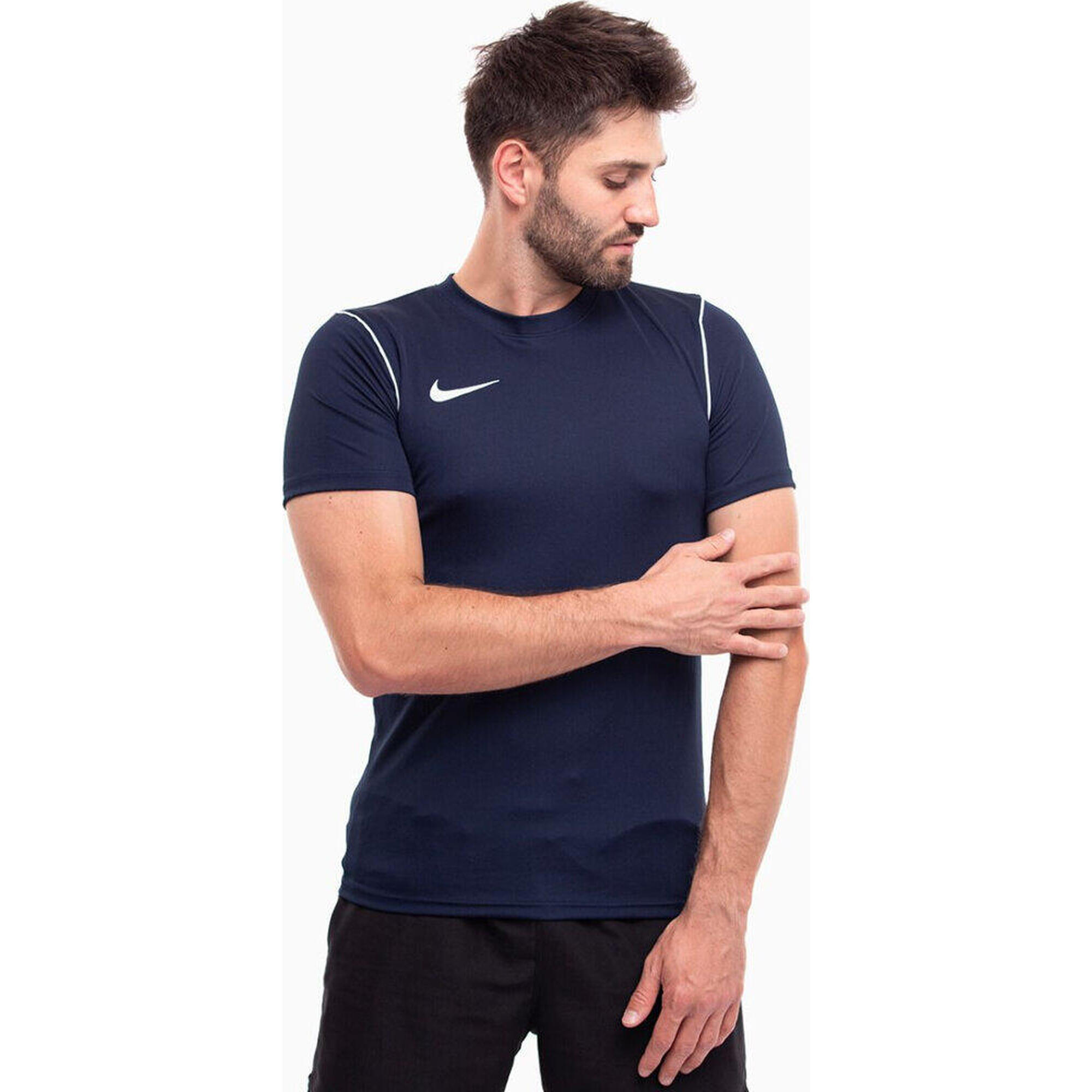 Koszulka treningowa męska Nike Dry Park 20