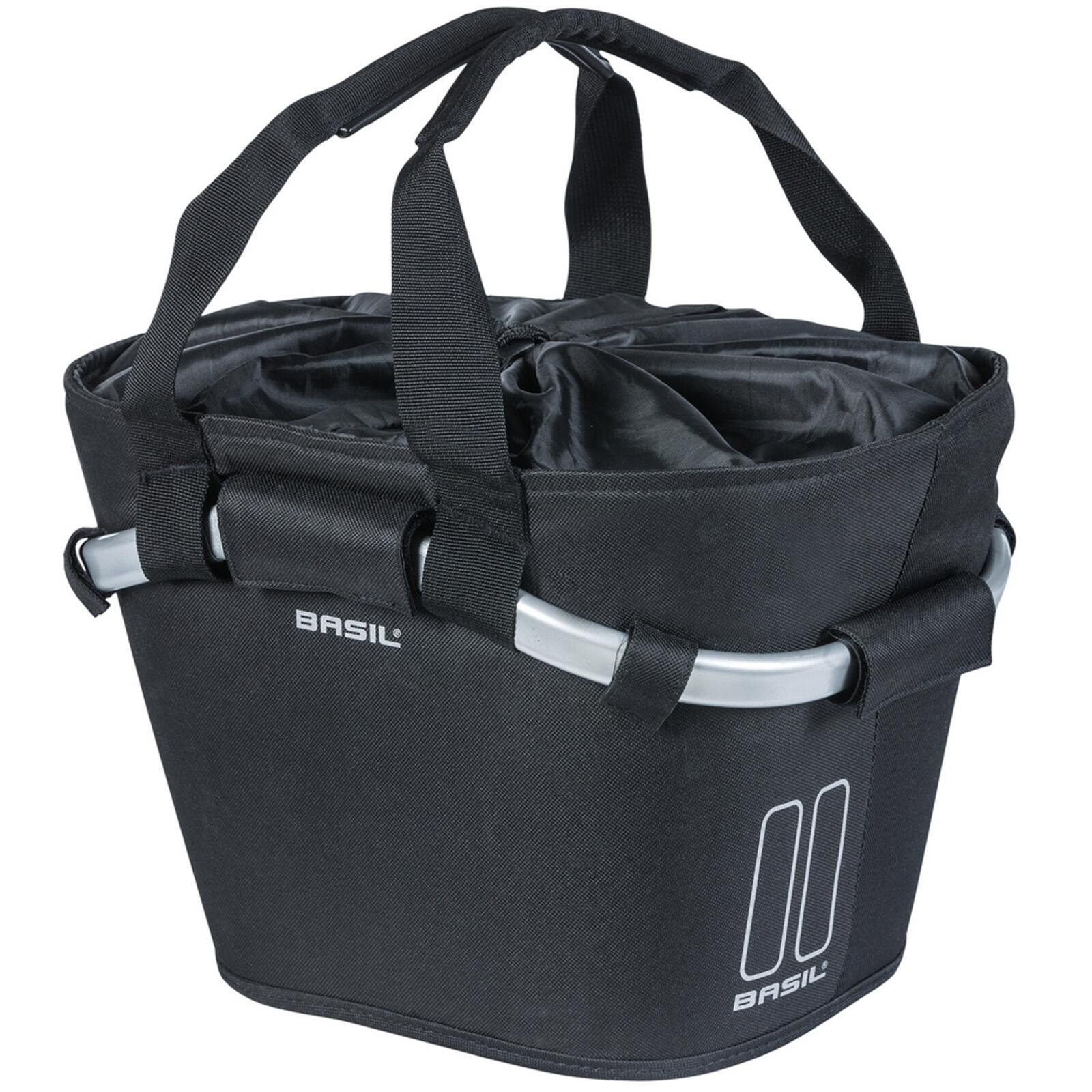 Koszyk przedni „Carry All”, Klickfix