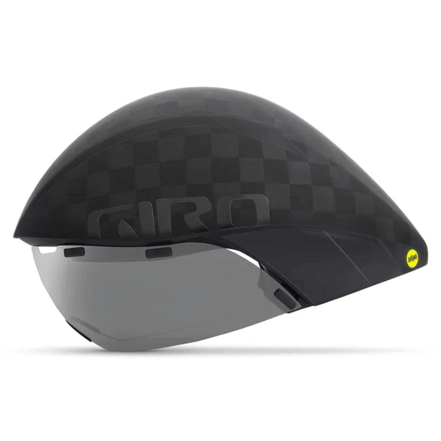 Kask triathlonowy dla dorosłych Giro Aerohead Utimate Mips