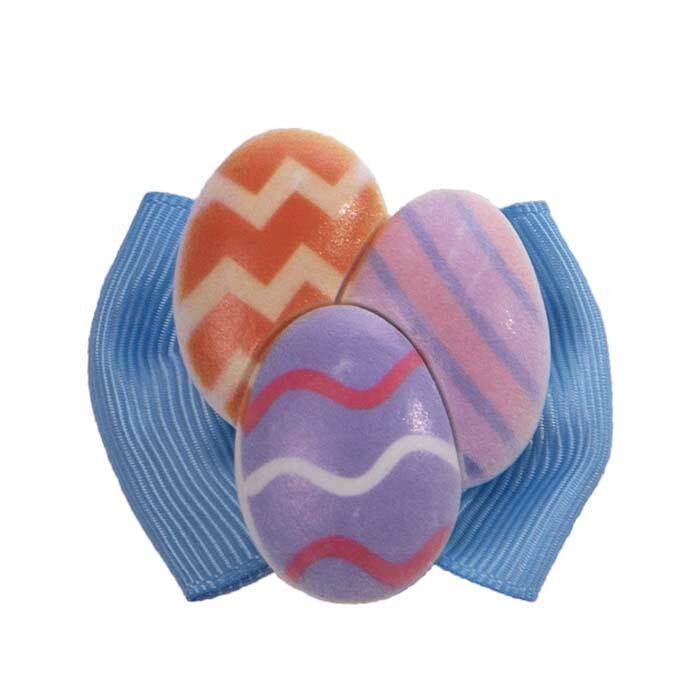 Łuki grzywy QHP Easter