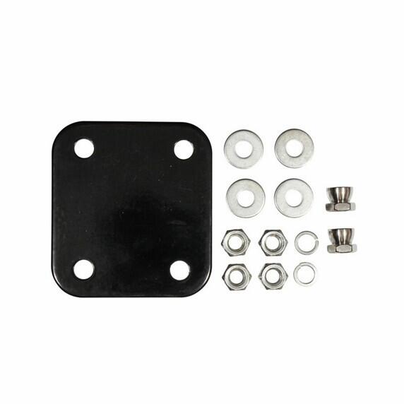 Kotwa gruntowa Kryptonite Evolution