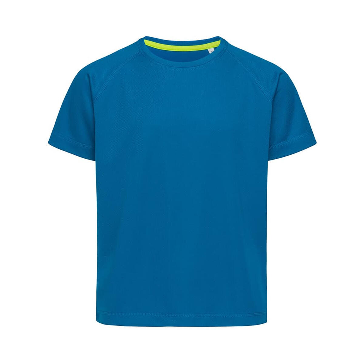 Koszulka Dziecięca Raglan Active T-shirt