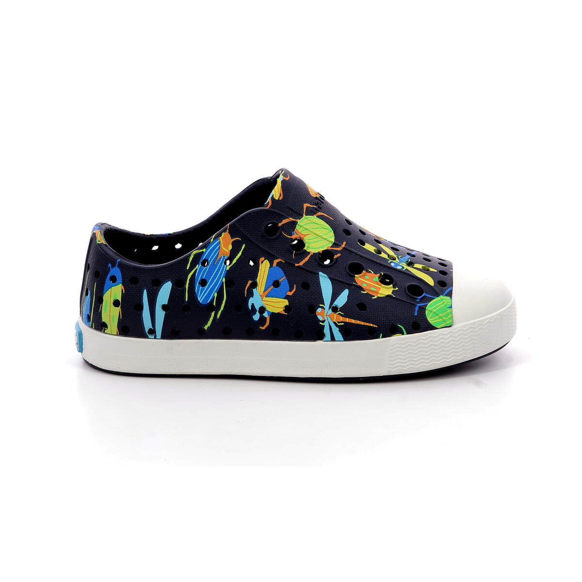 Buty miejskie dziecięce NATIVE JEFFERSON PRINT CHILD