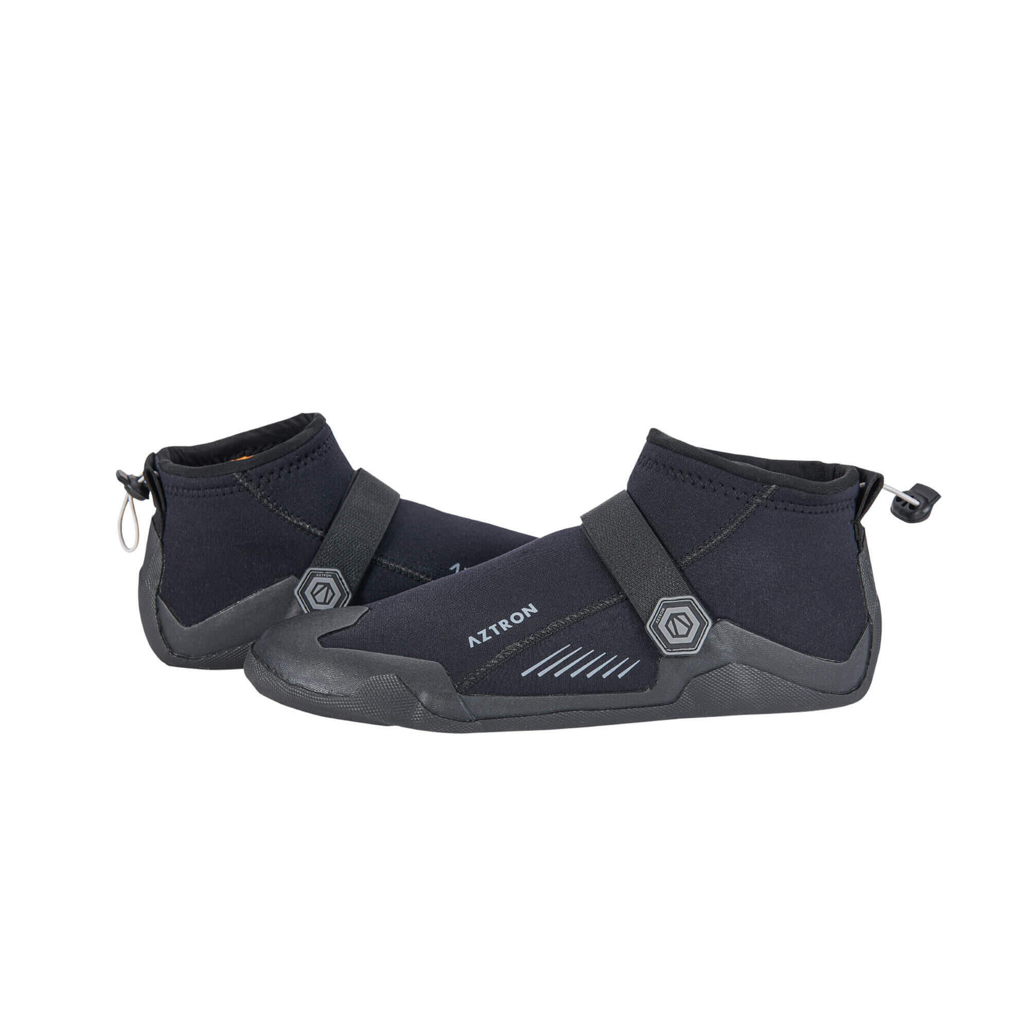 Buty neoprenowe do sportów wodnych Aztron Neo Shoes round toe sup kajak