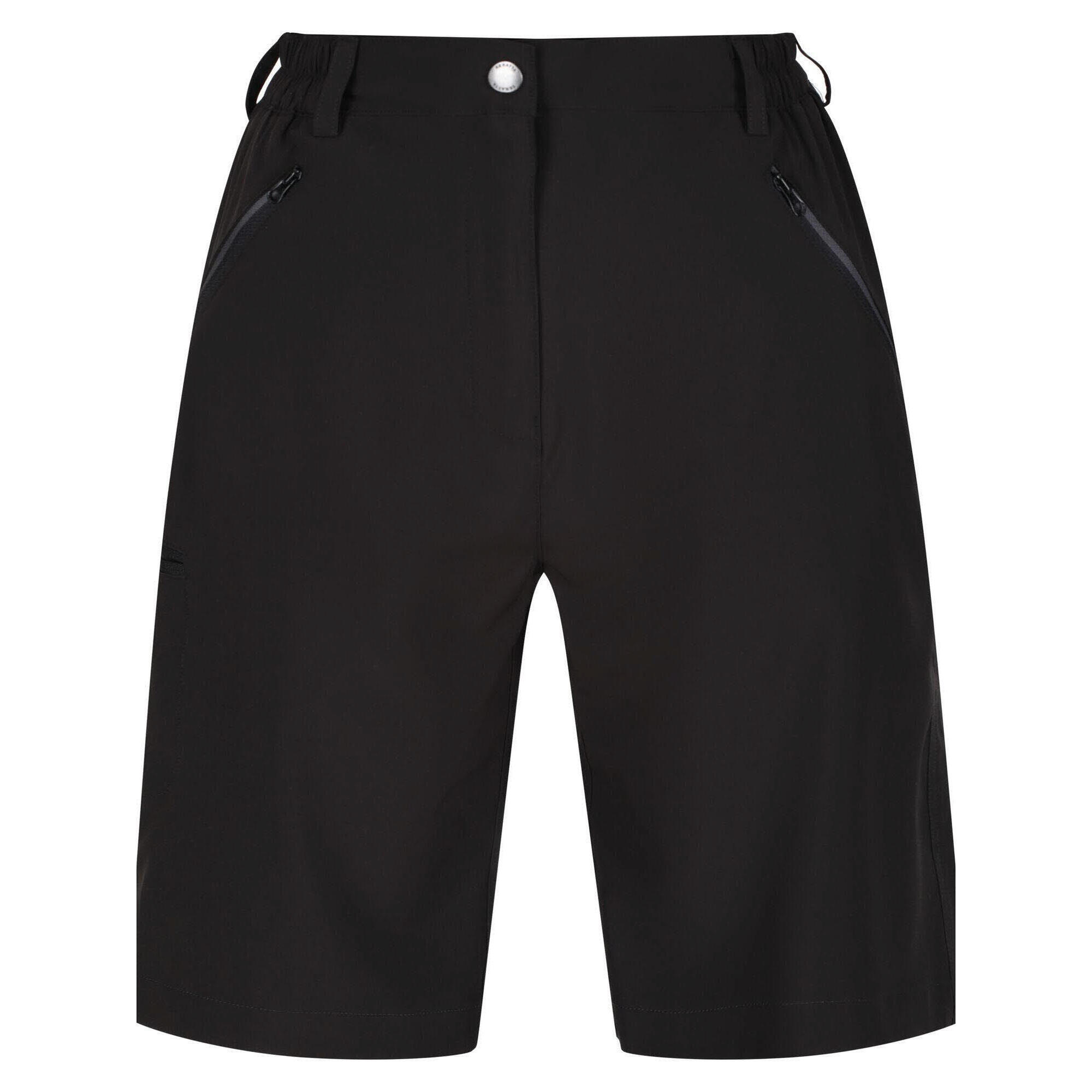 Xert damskie spodenki