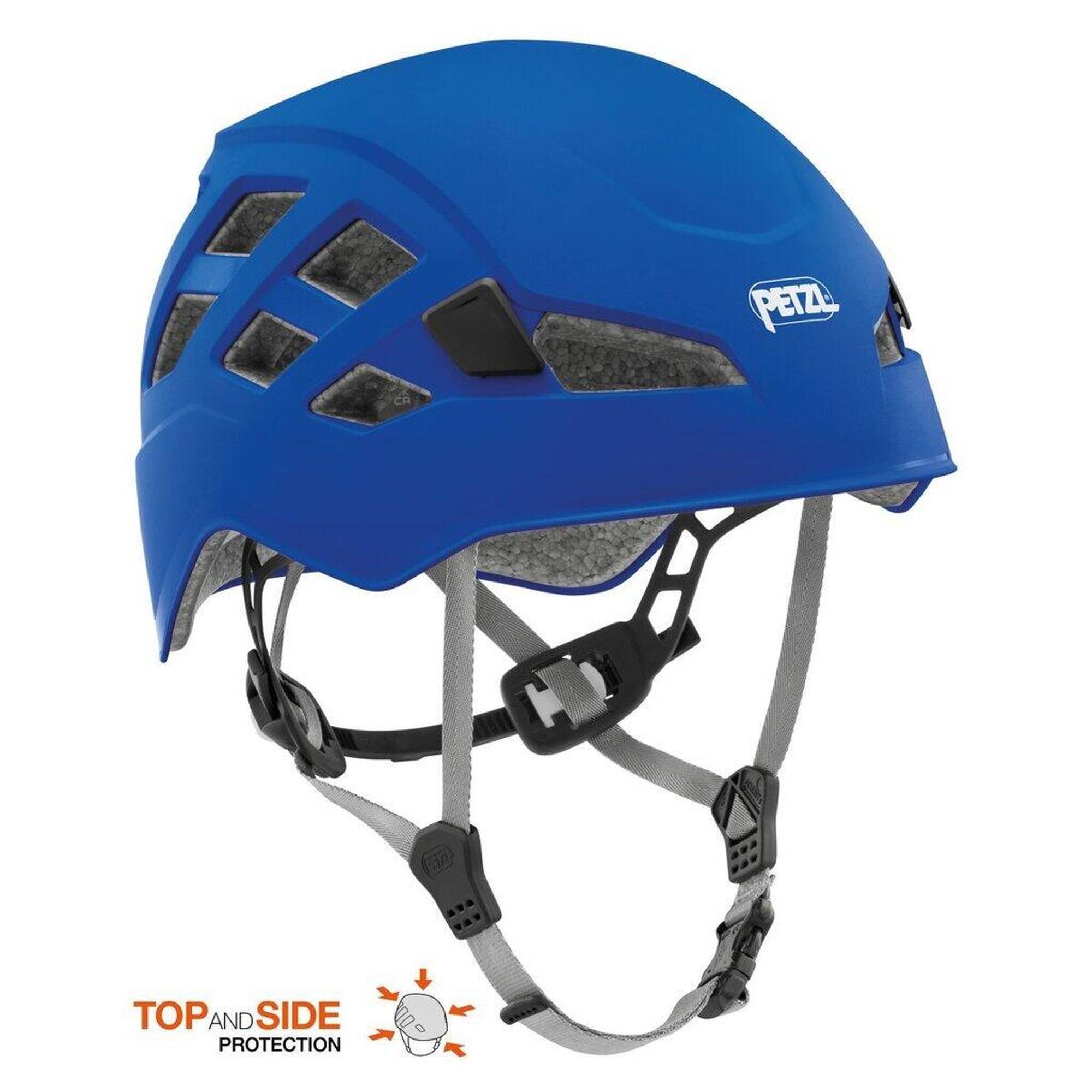 Kask wspinaczkowy Petzl Boreo