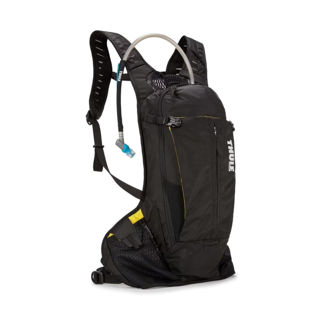 Plecak rowerowy Thule Vital 8L DH Hydration Backpack - black