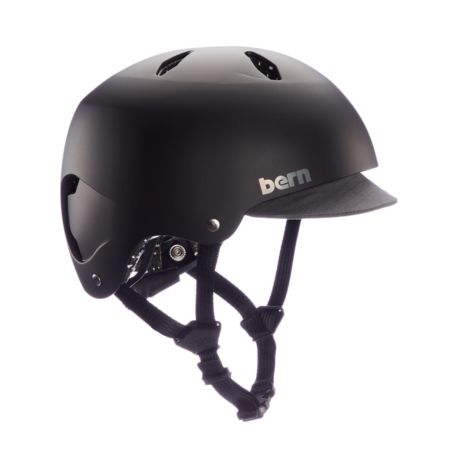 Kask dla dzieci Bern Comet