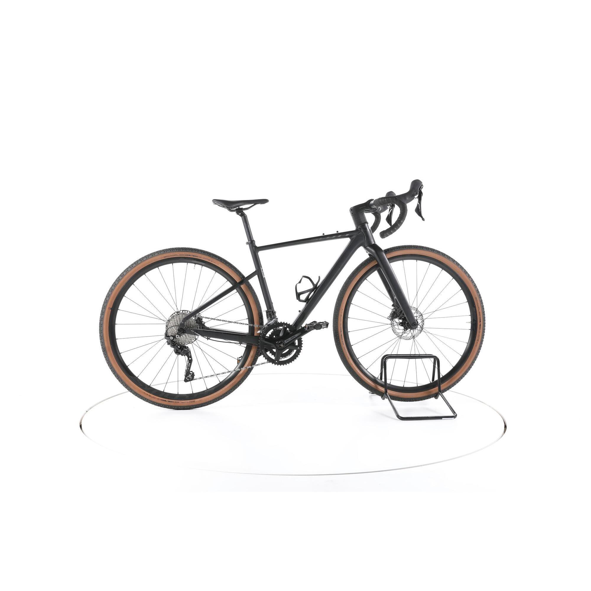 Second Life - Scott Speedster Gravel 30 - Stan dobry