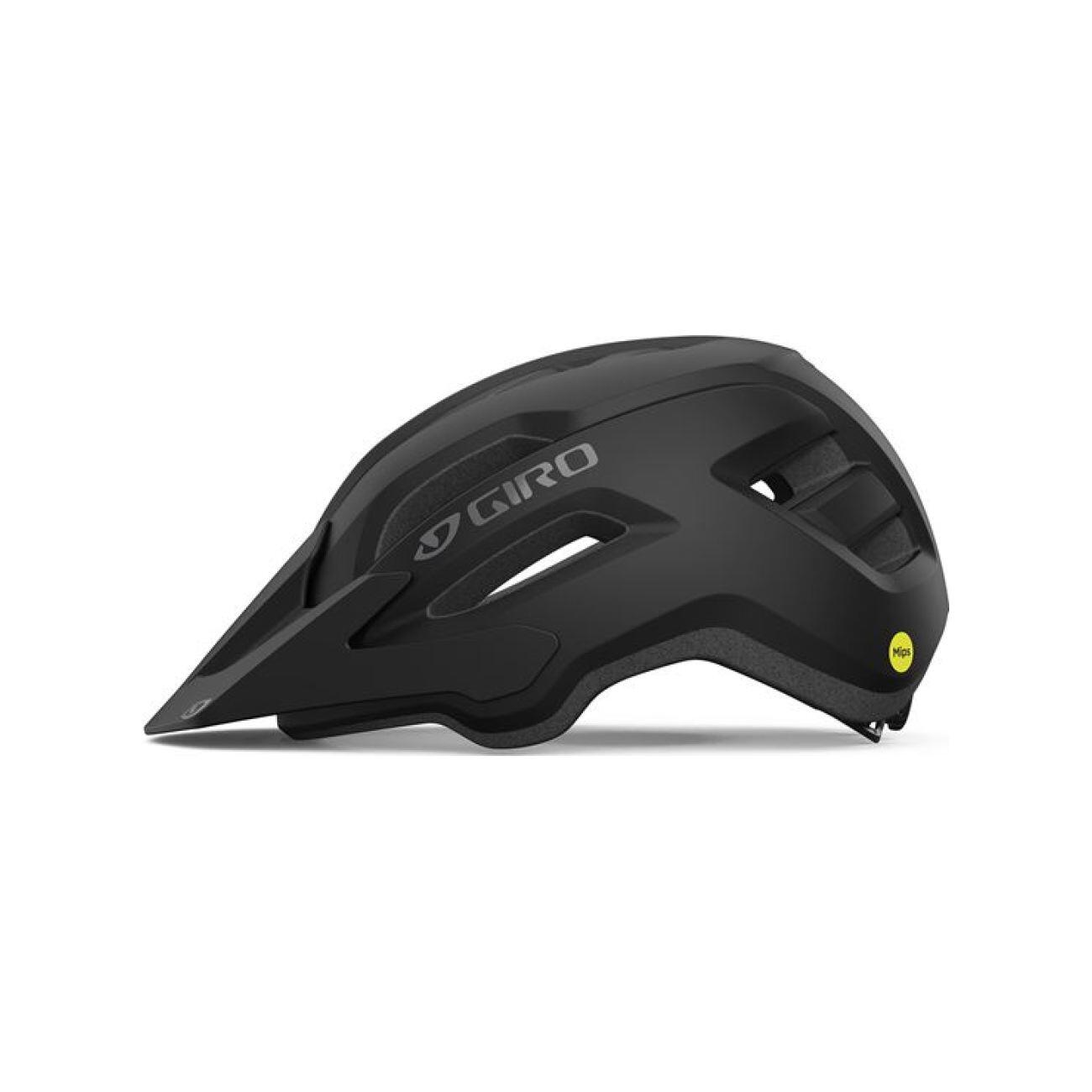 Kask rowerowy MTB Giro Fixture II Mips