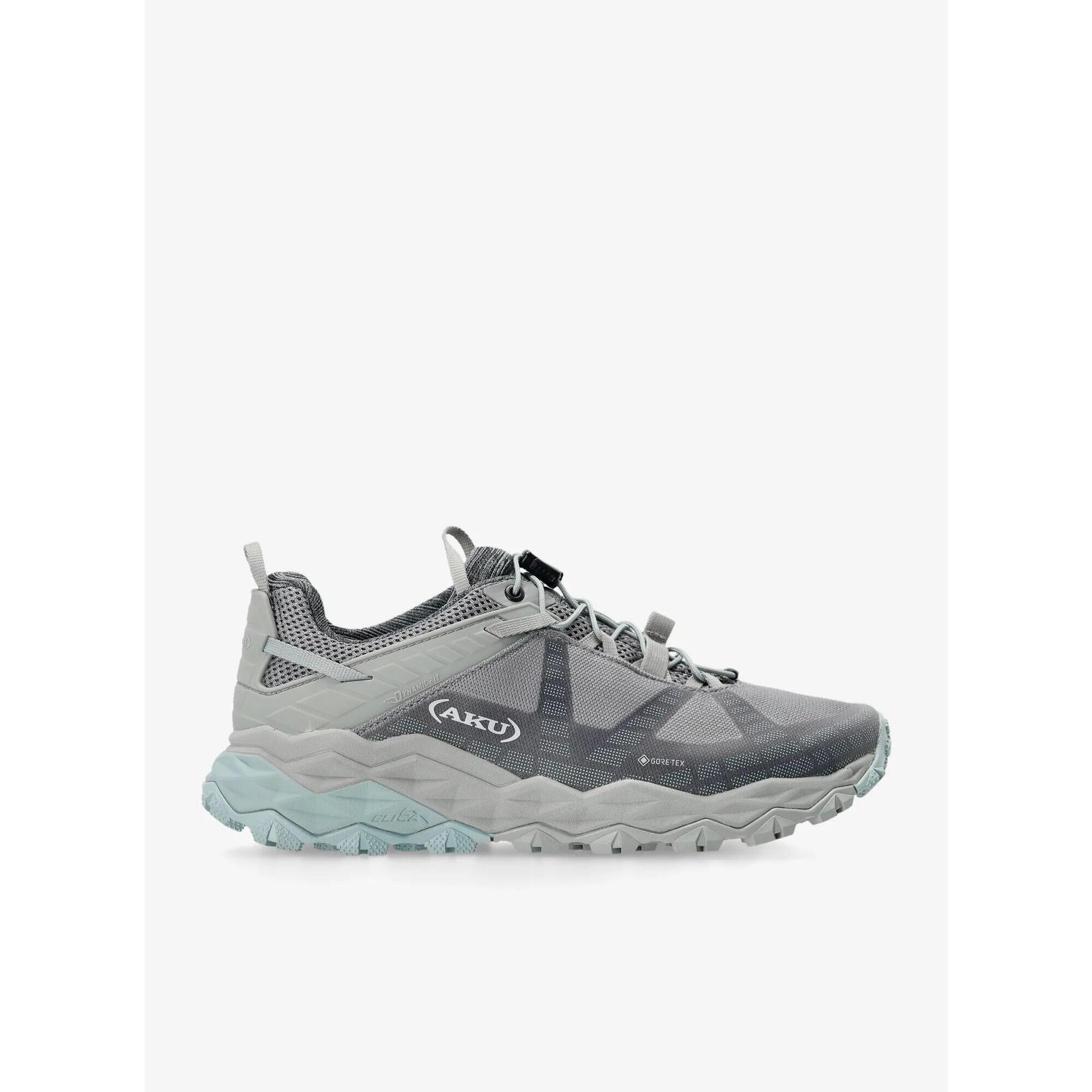 Buty turystyczne damskie AKU Flyrock GTX