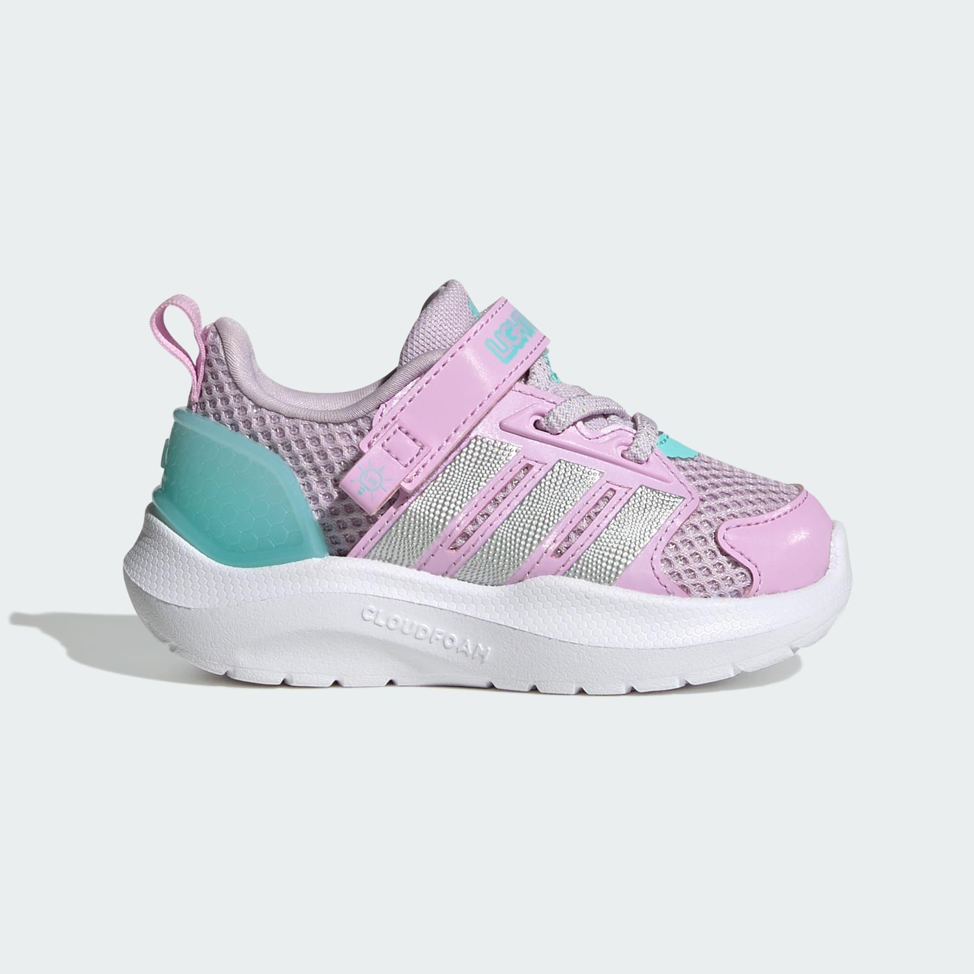 Buty Dla Niemowląt Lightorama Runner