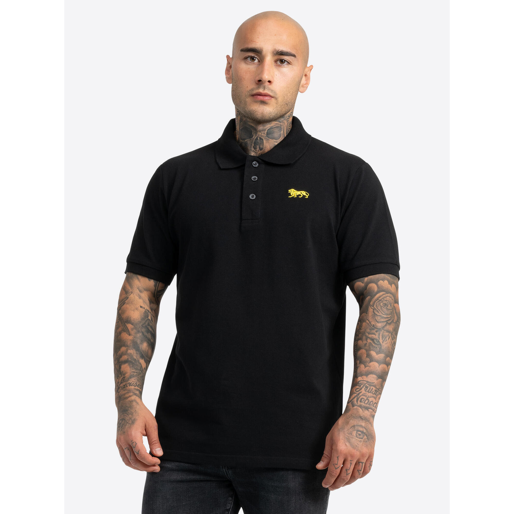 Polo Lonsdale Whalton