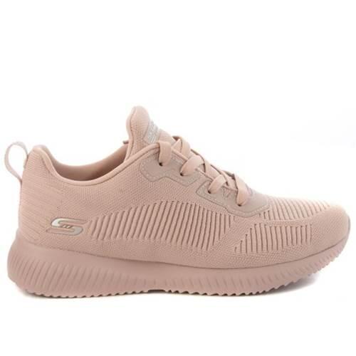Buty do chodzenia damskie Skechers Bobs Squad