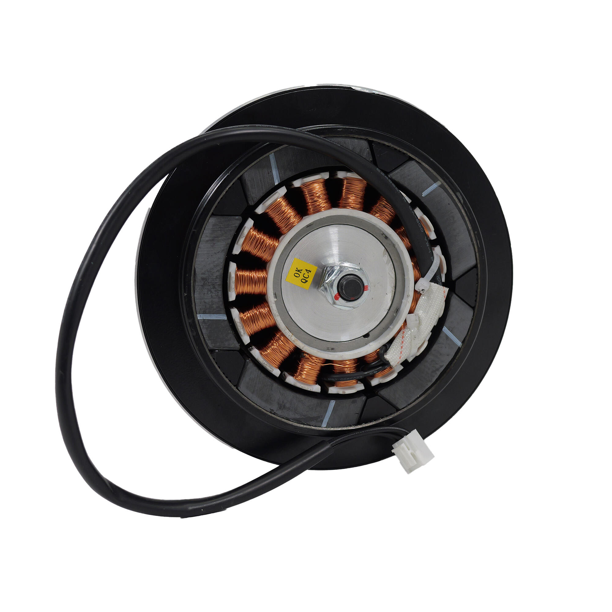 Initial 300 - koło zamachowe