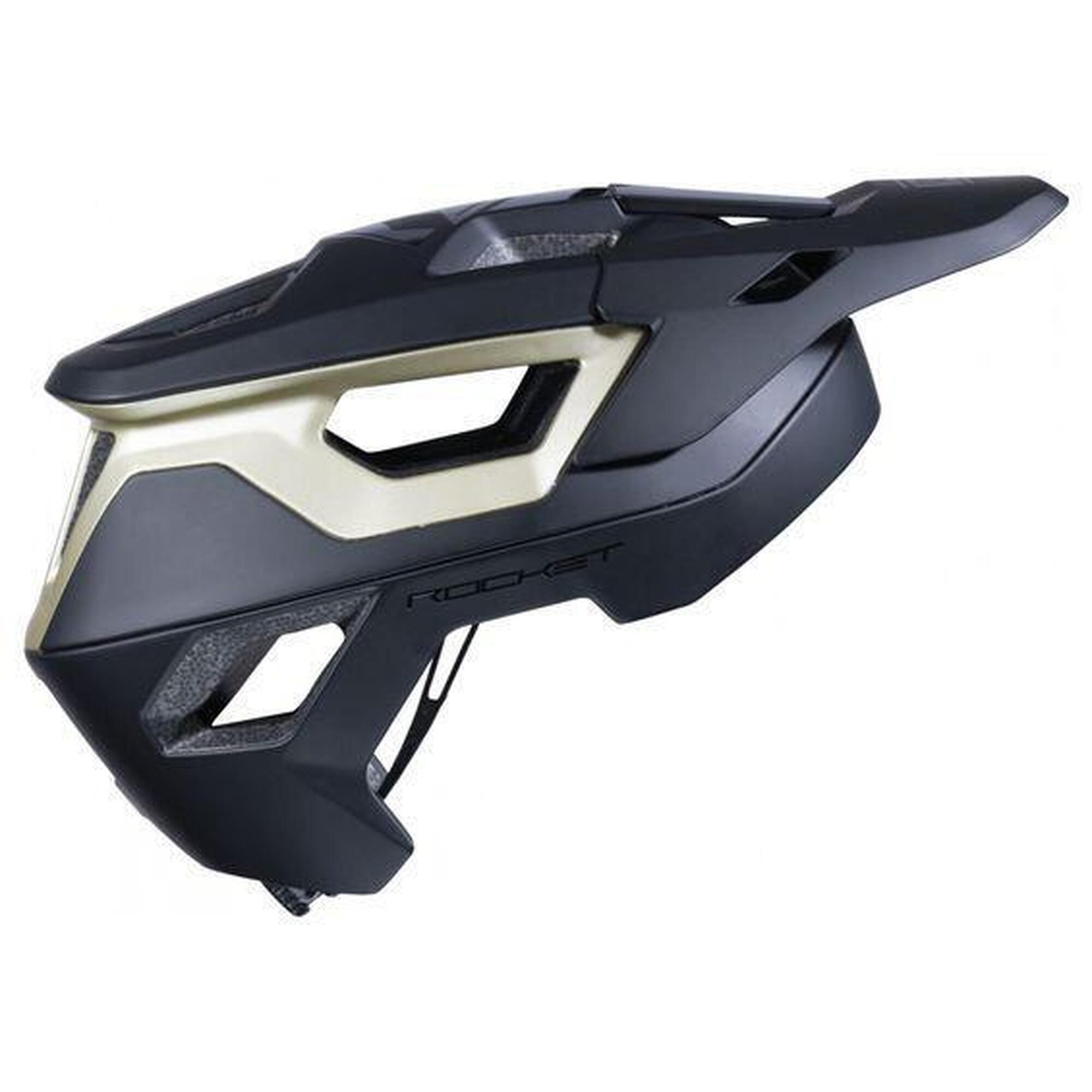 Kask rowerowy MTB Kenny Rocket