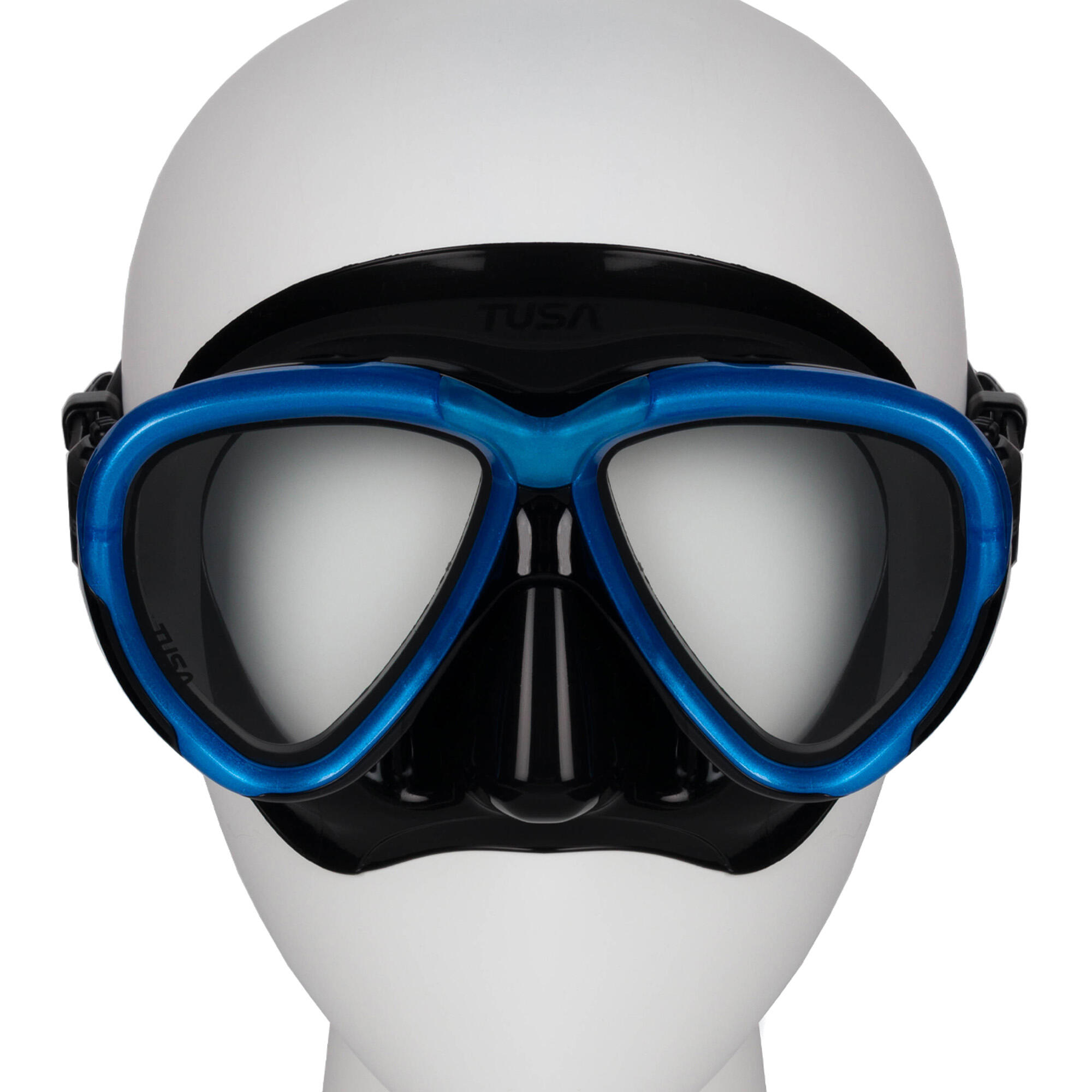 Maska do nurkowania TUSA Intega