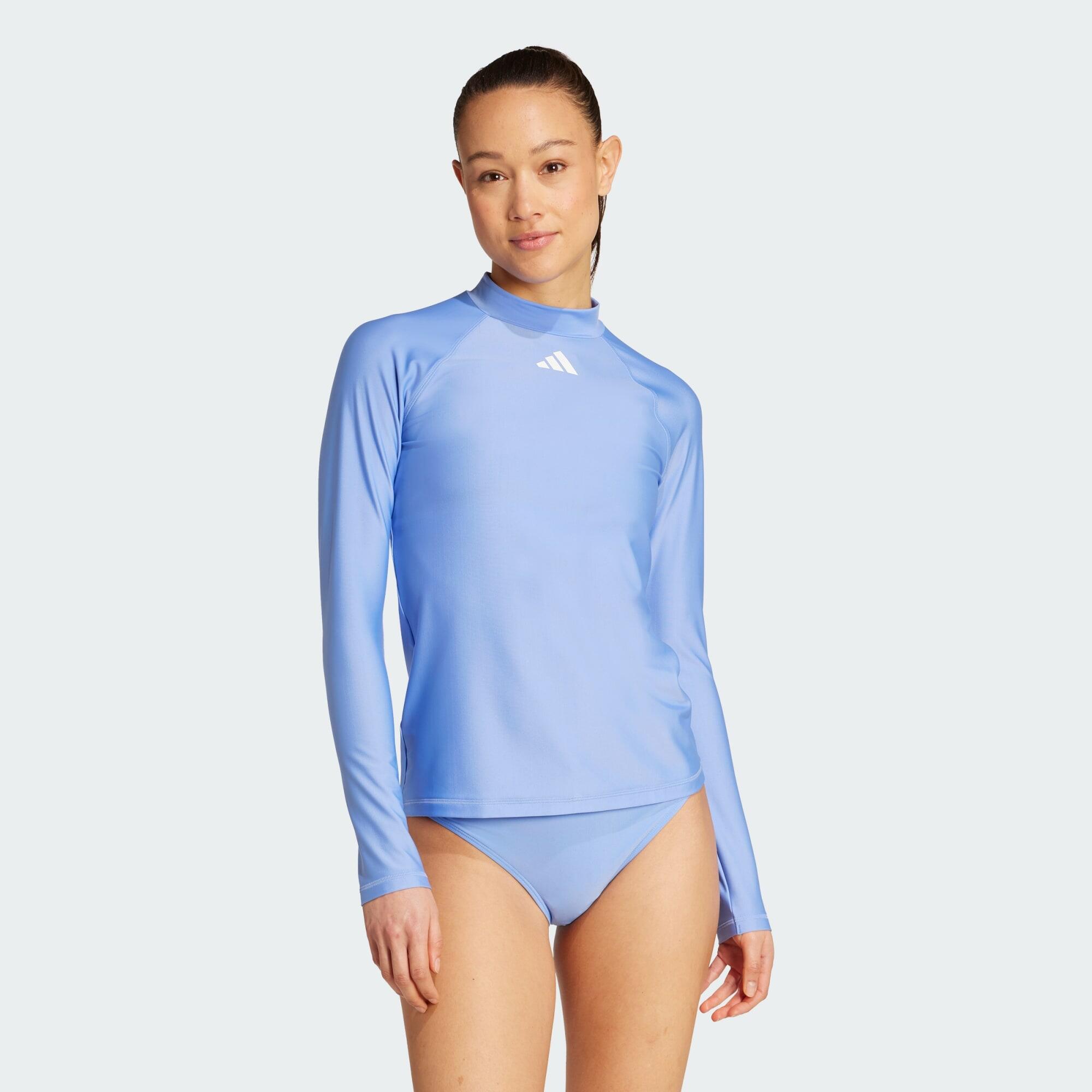 Koszulka Long Sleeves Rashguard