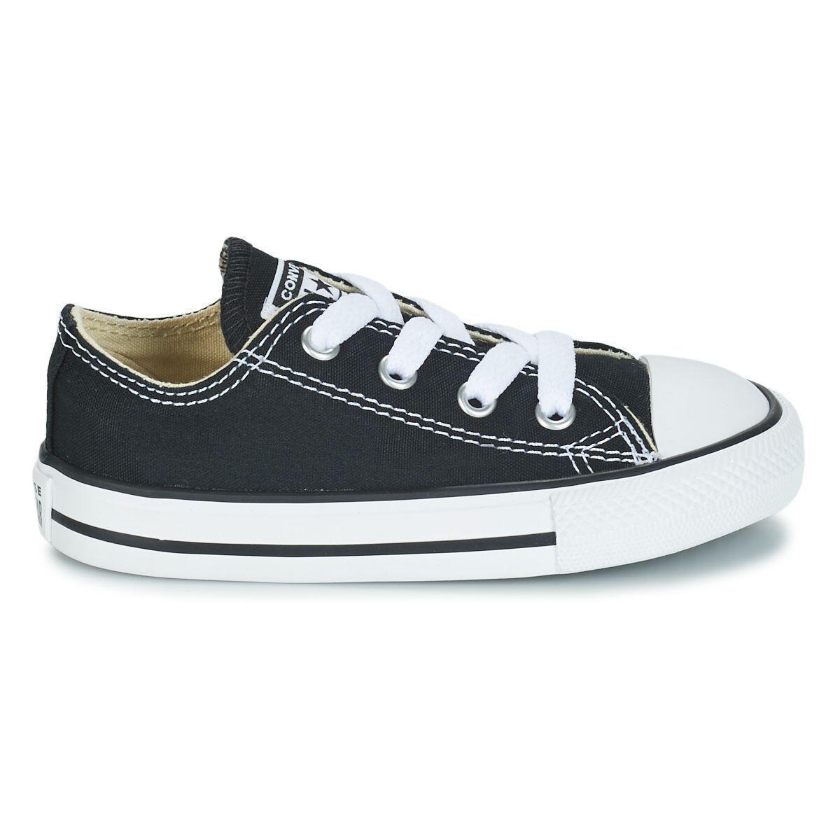 Buty sportowe dla dzieci Converse Chuck Taylor All Star Ox